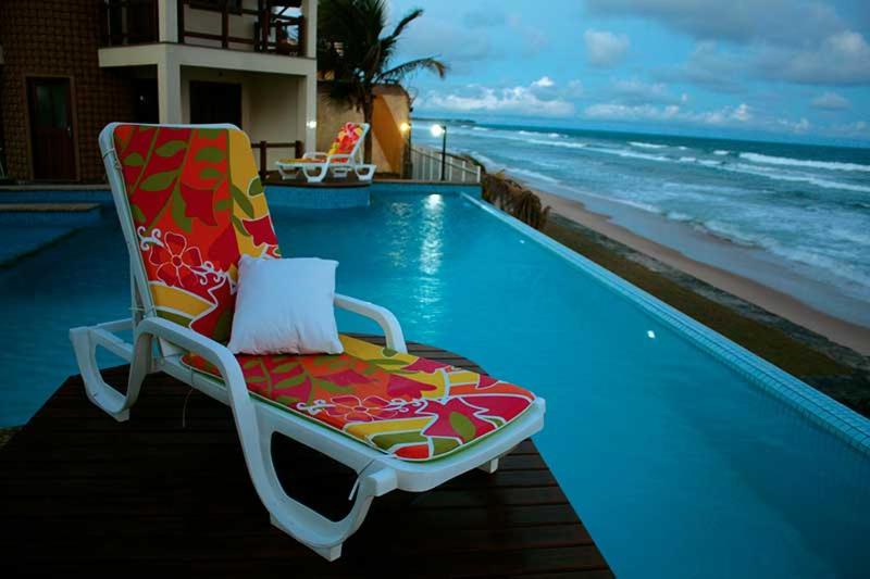 Apartment with Pool View  photo 1