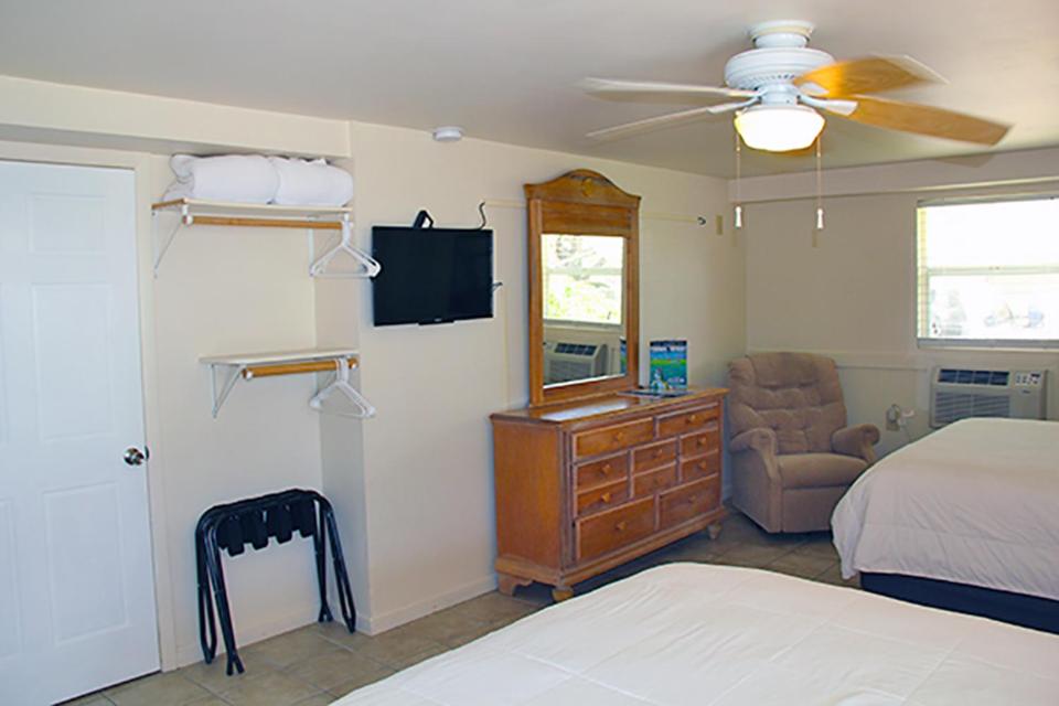 Parmer's Resort, 사진 9