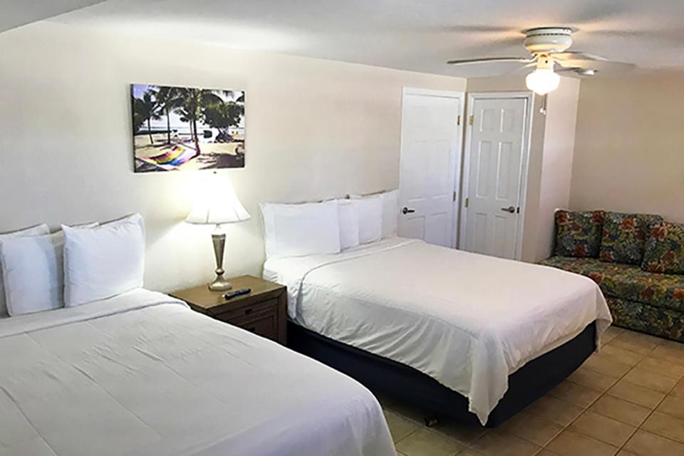 Parmer's Resort, 사진 6