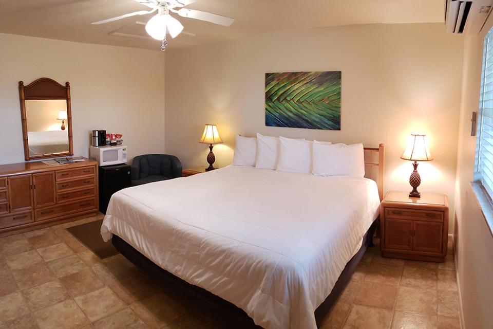 Standard King Room photo 2