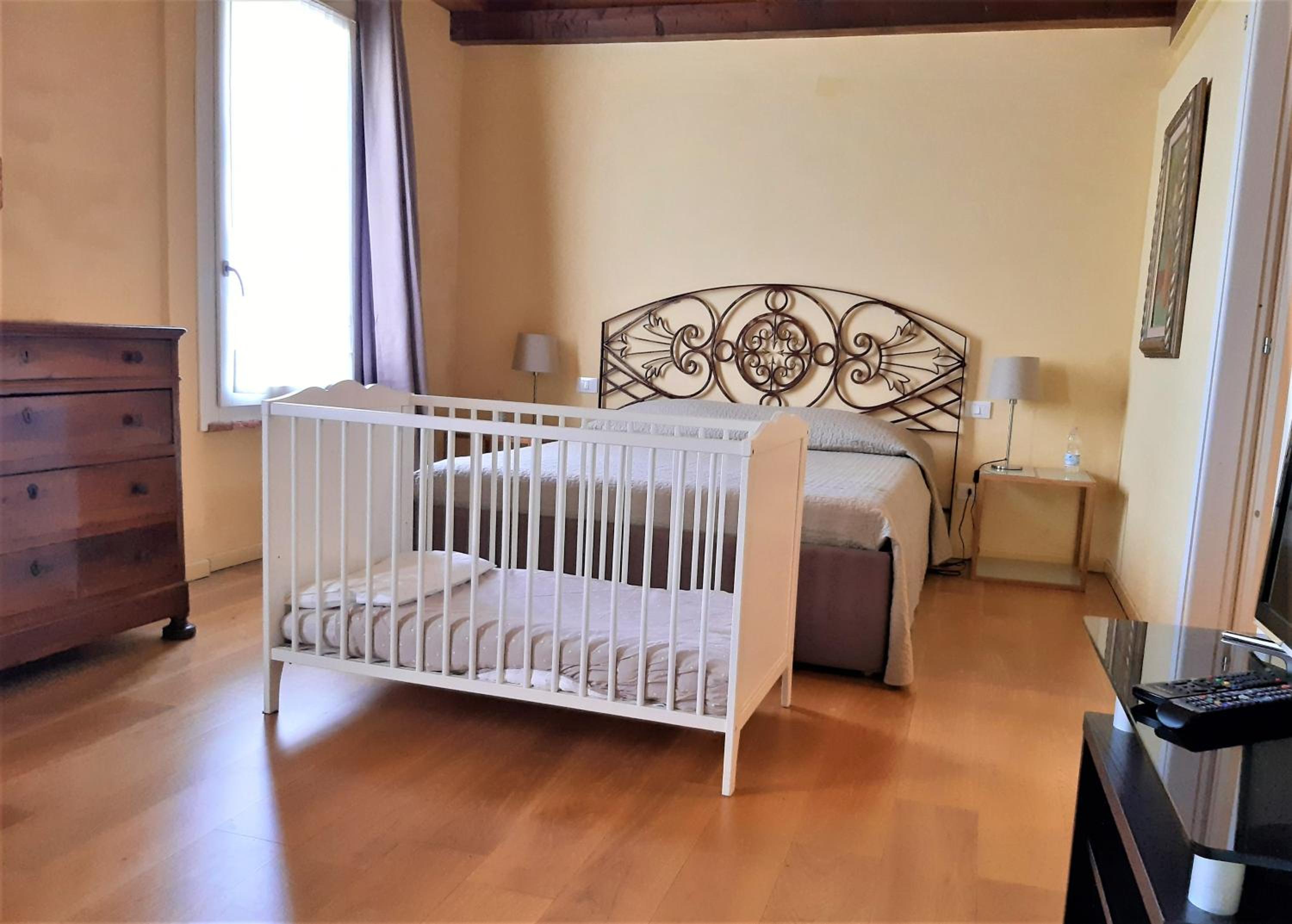 Deluxe Triple Room photo 3
