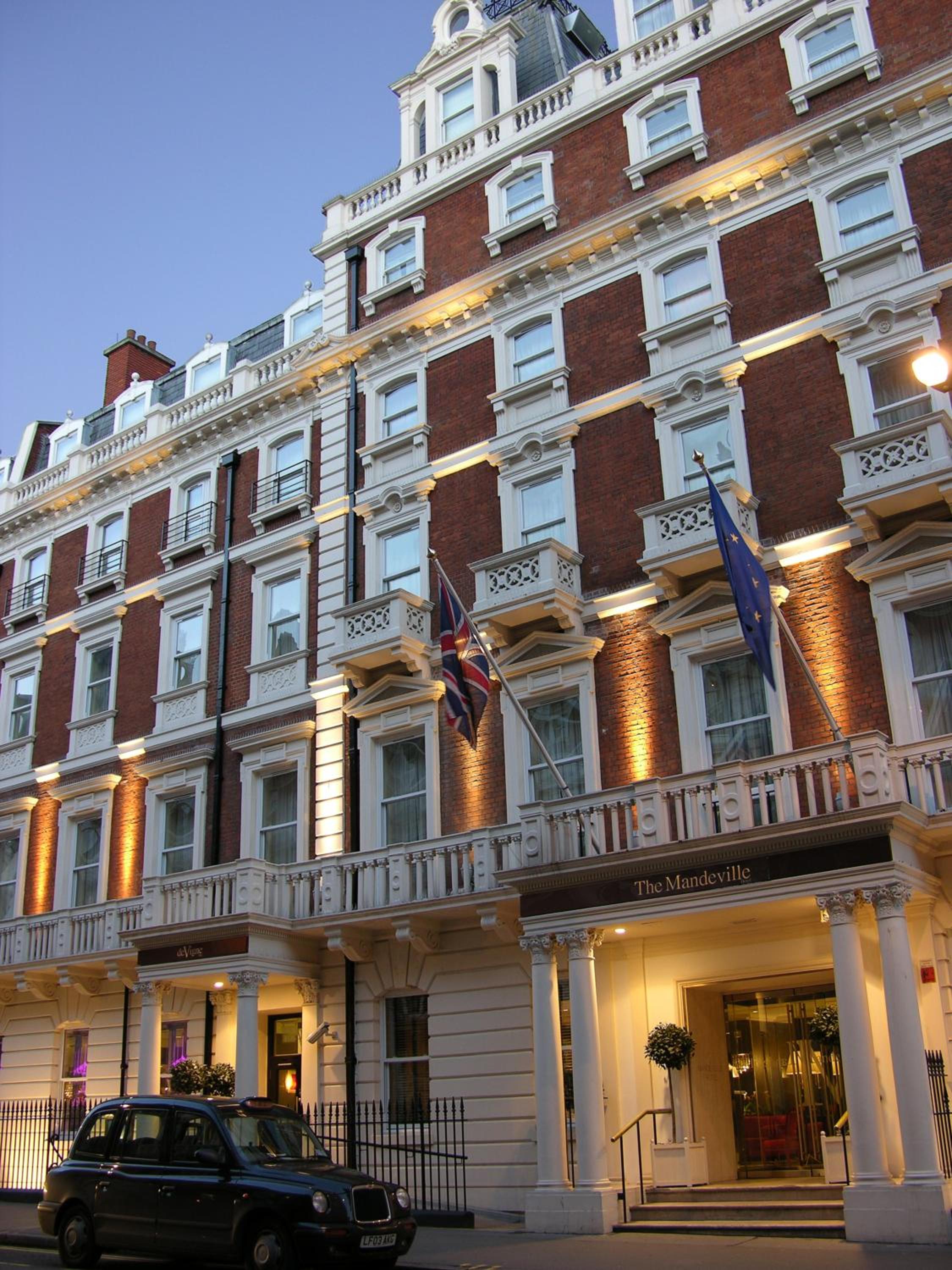 Executive Room photo 3