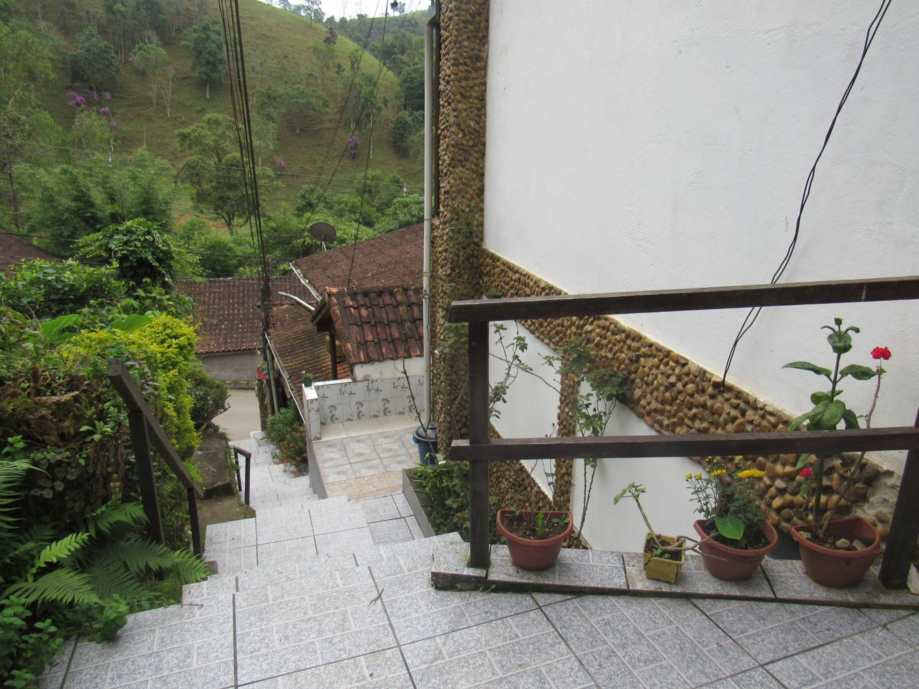 Double Room with Mountain View - Photo 4
