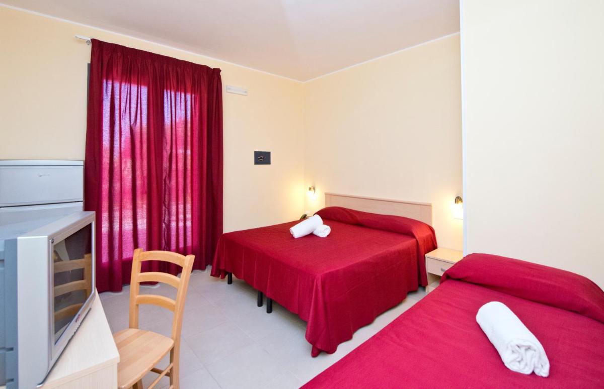 Triple Room photo 2