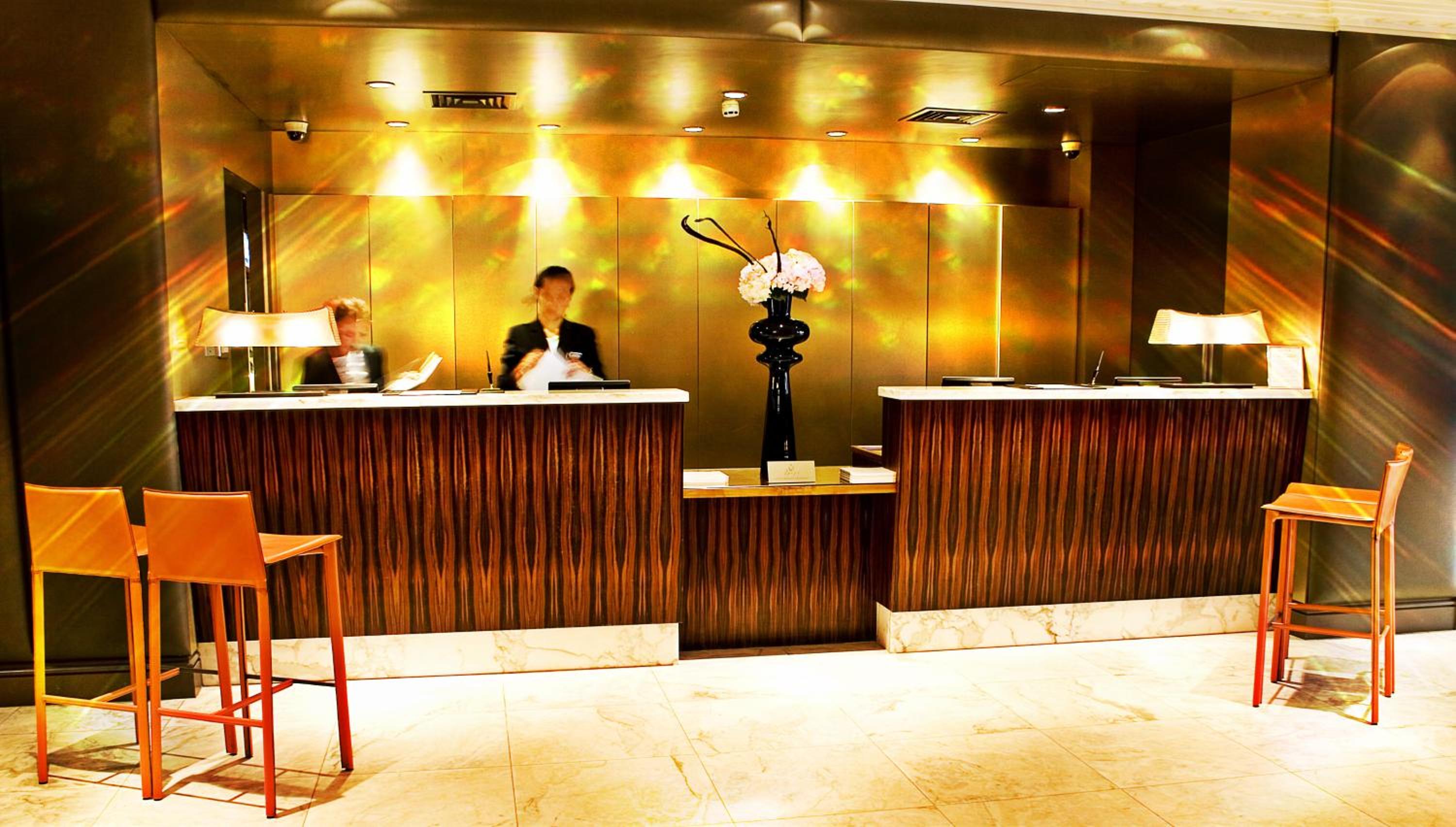 Executive Room photo 2