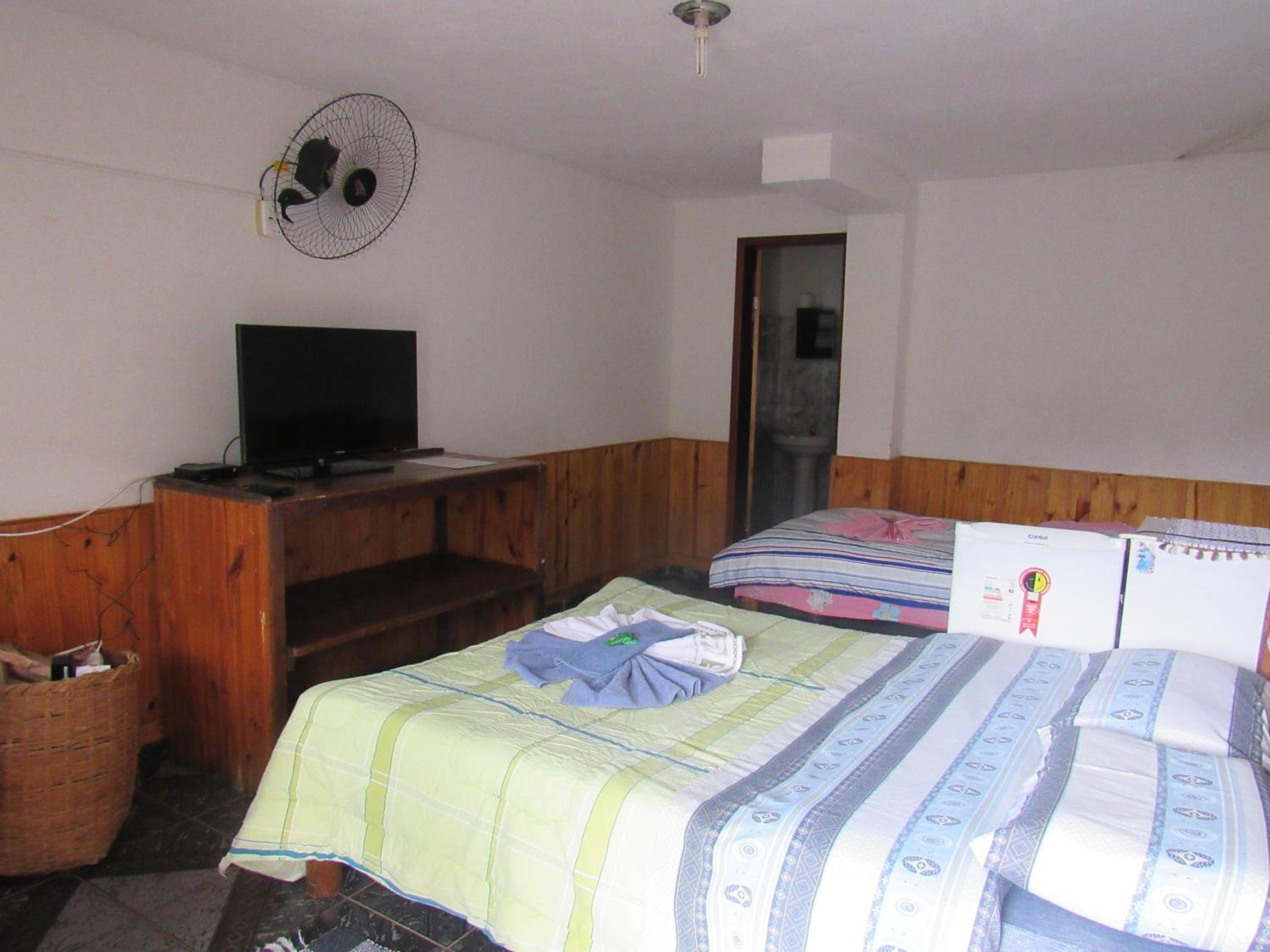 Standard Double Room with Fireplace 8 - Photo 7