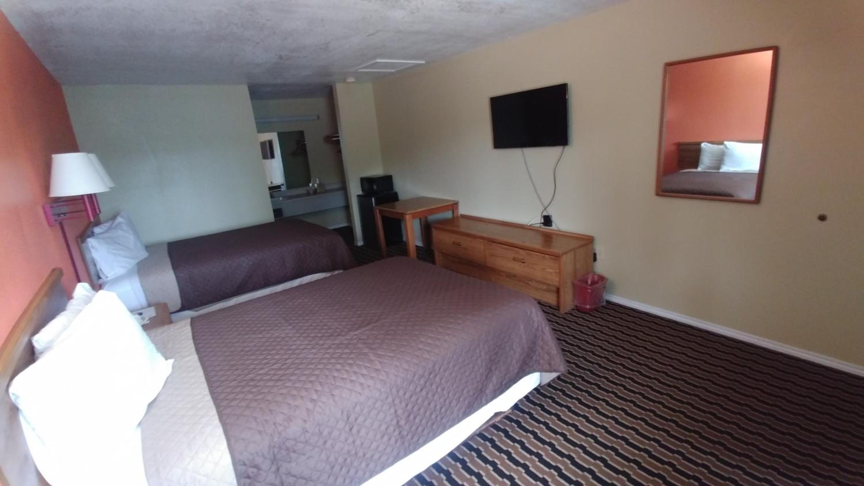 Standard Double Room - Photo 3