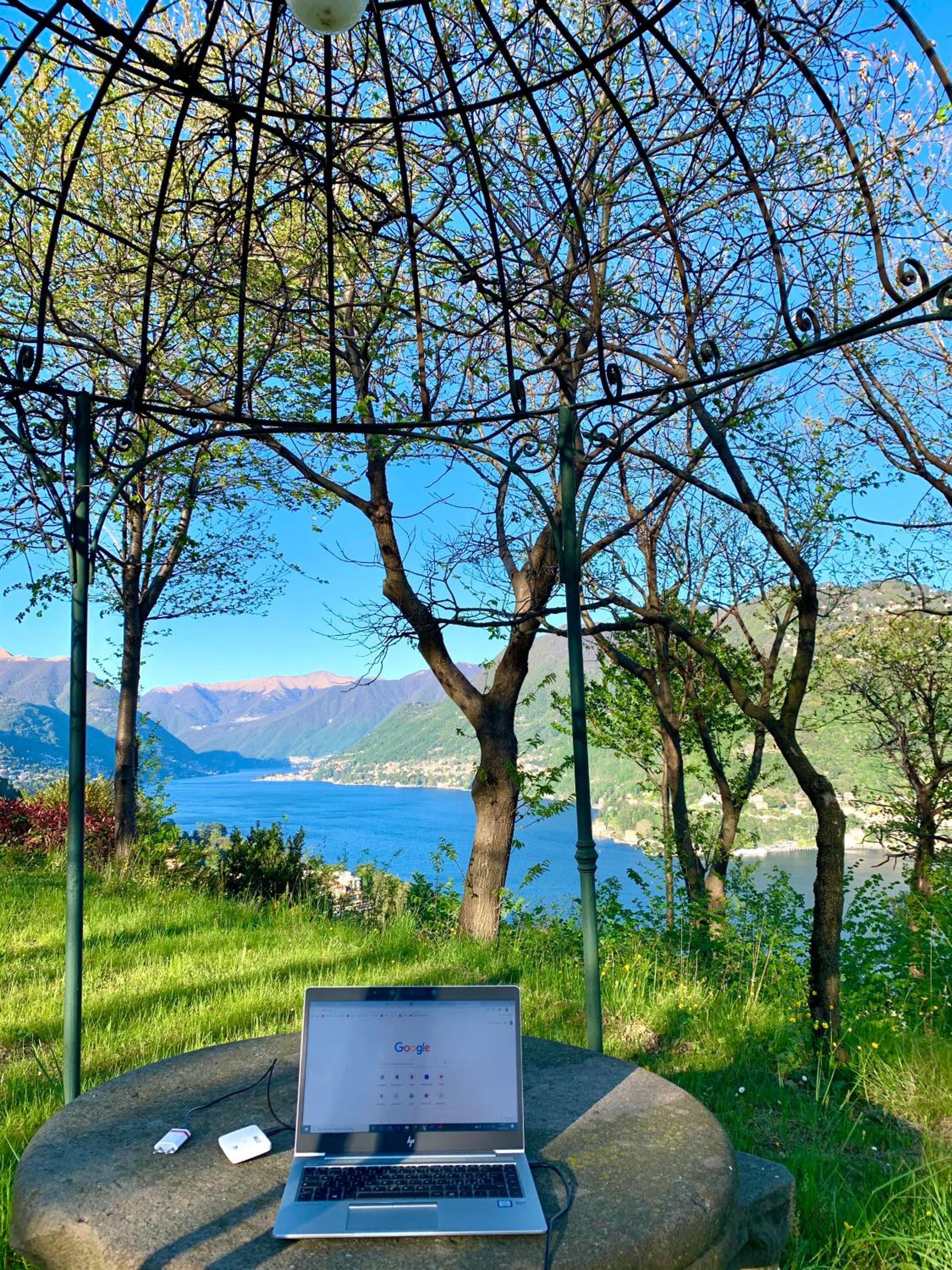 Double Room with Garden View - Photo 4