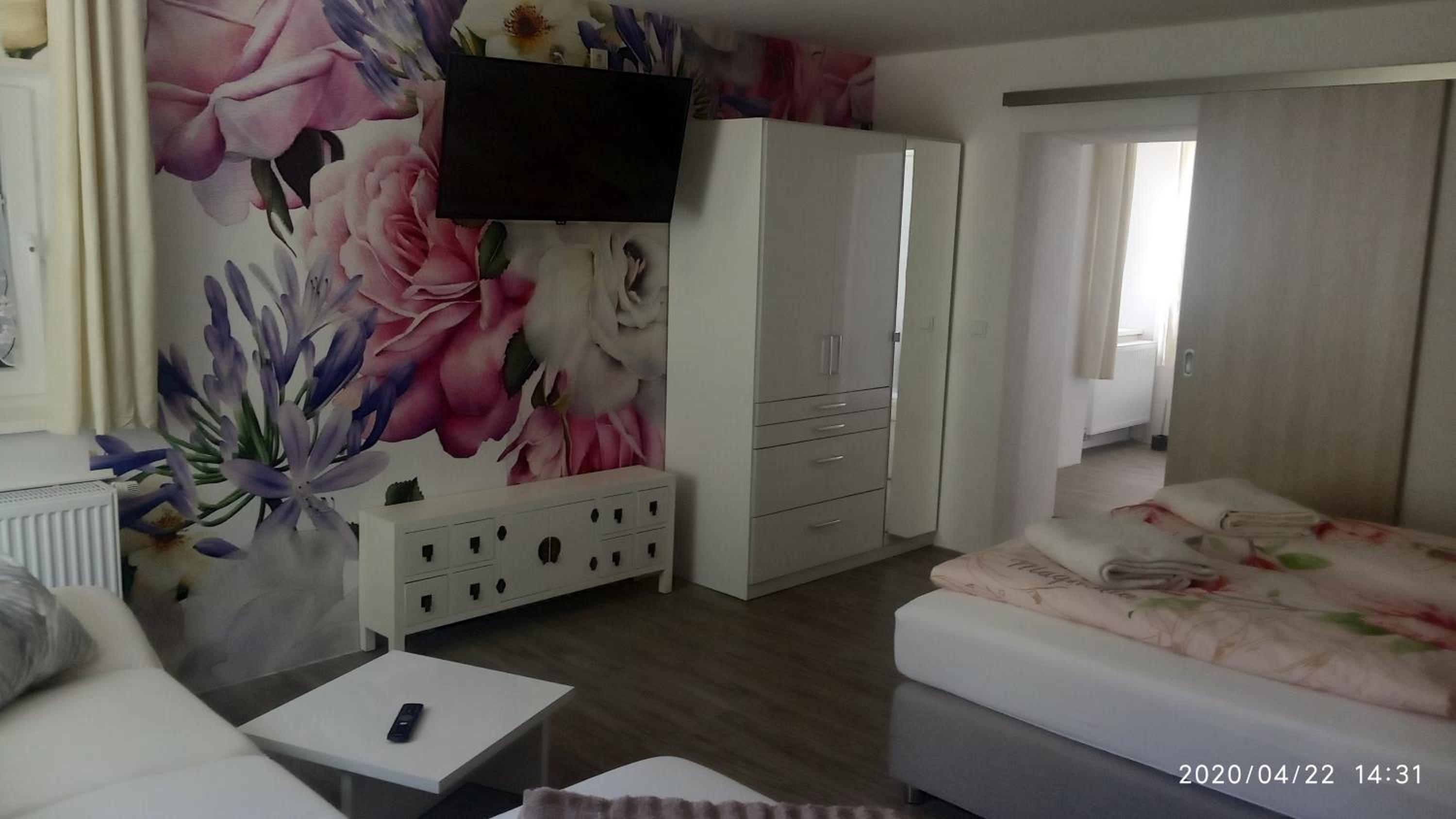 Deluxe Double or Twin Room with Garden View - Photo 1