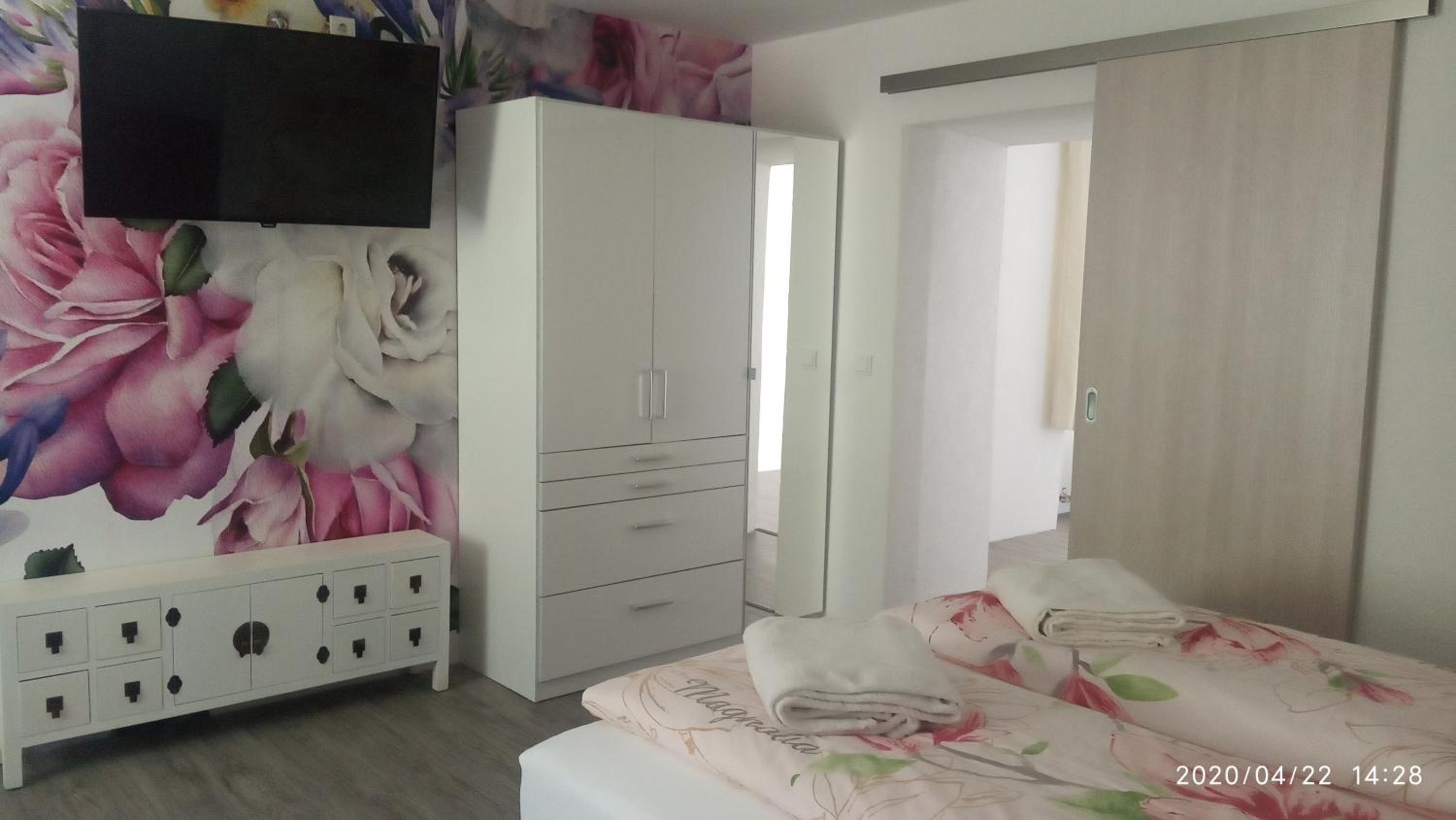 Deluxe Double or Twin Room with Garden View - Photo 6
