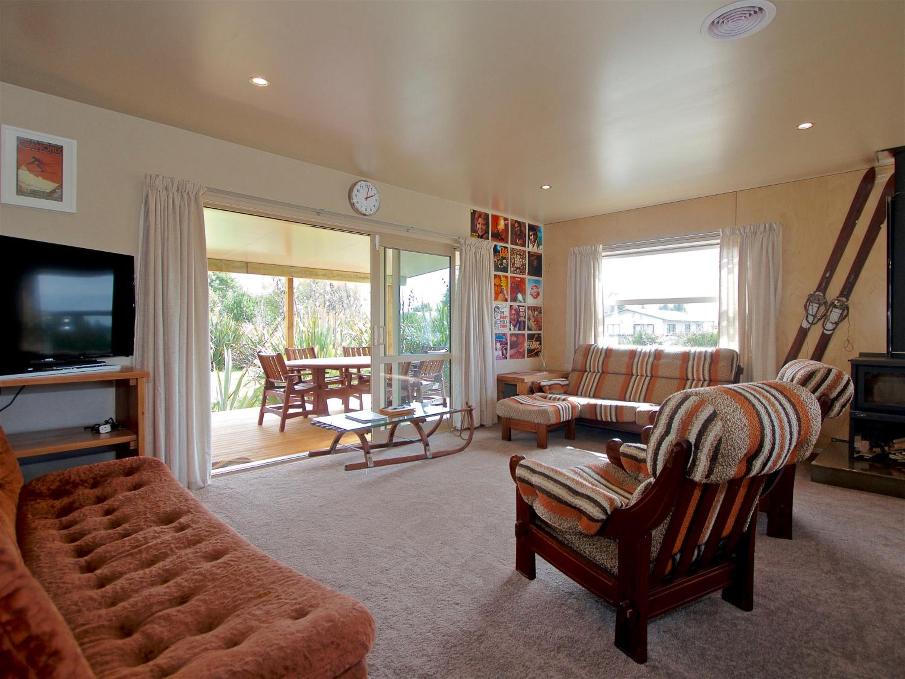 Holiday Home photo 2