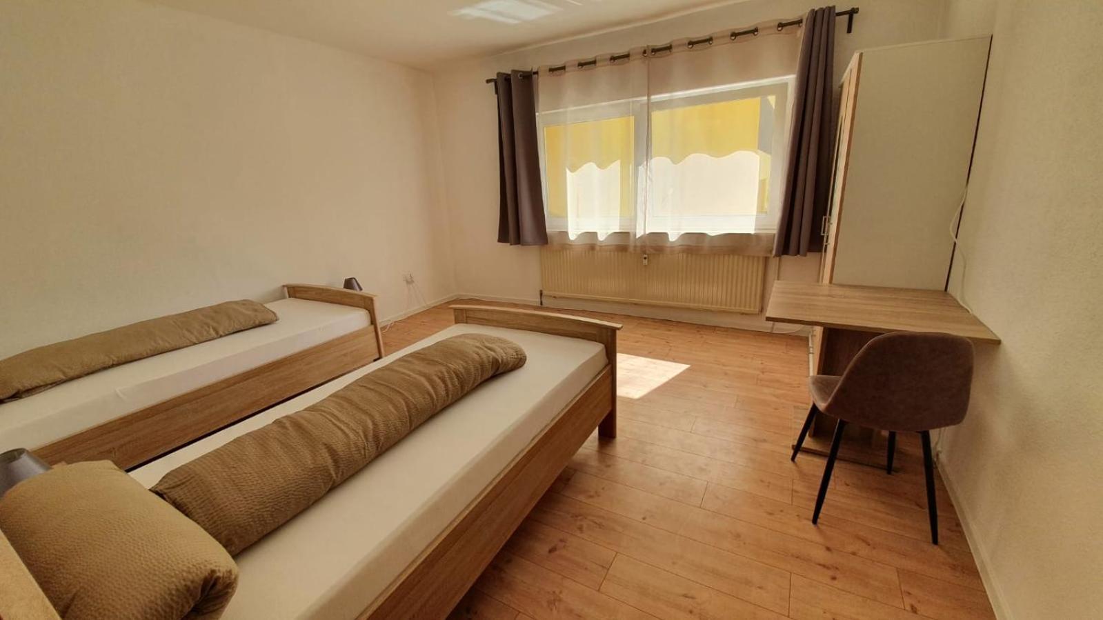 Deluxe Double or Twin Room - Photo 2