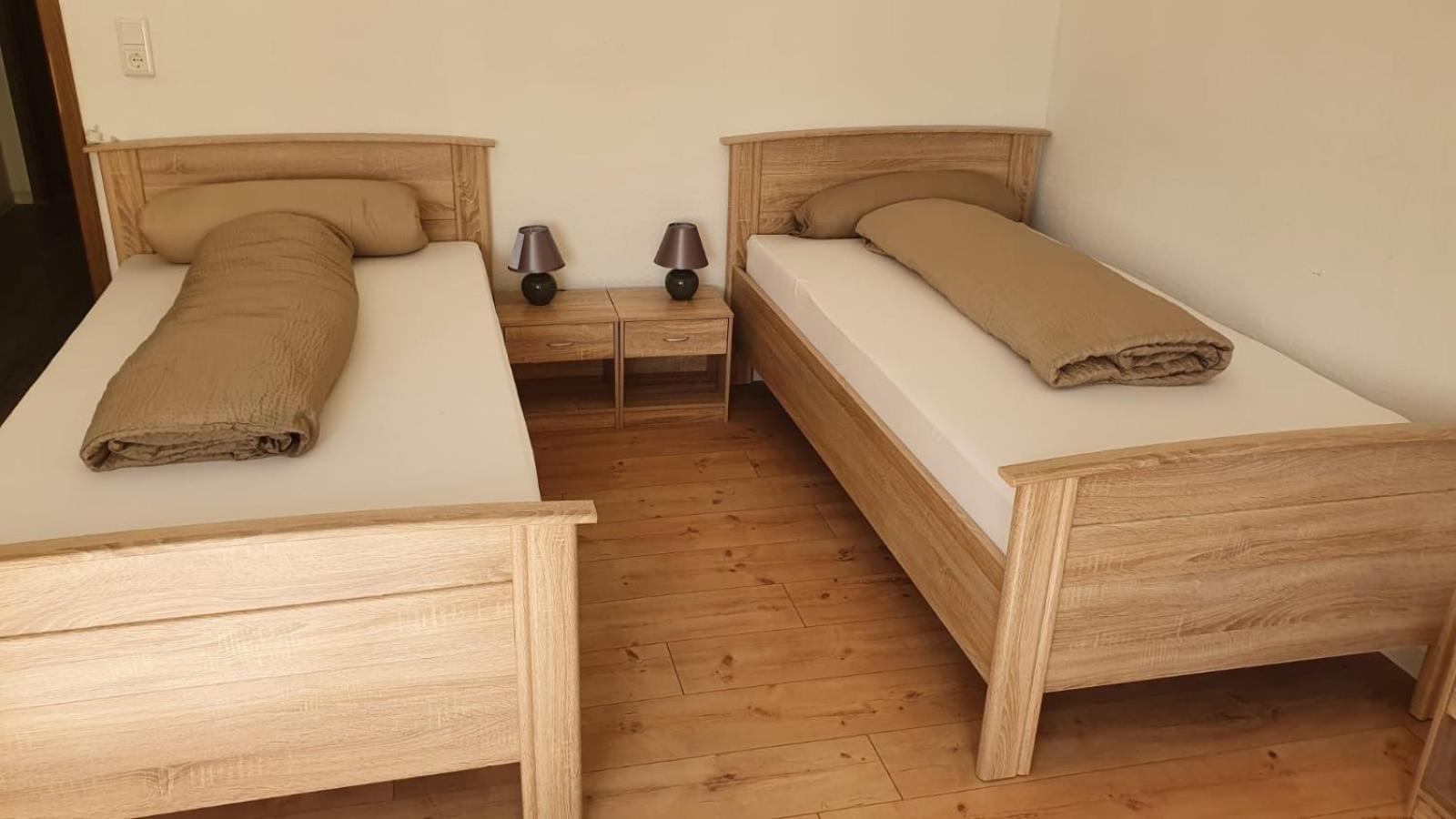 Deluxe Double or Twin Room - Photo 8
