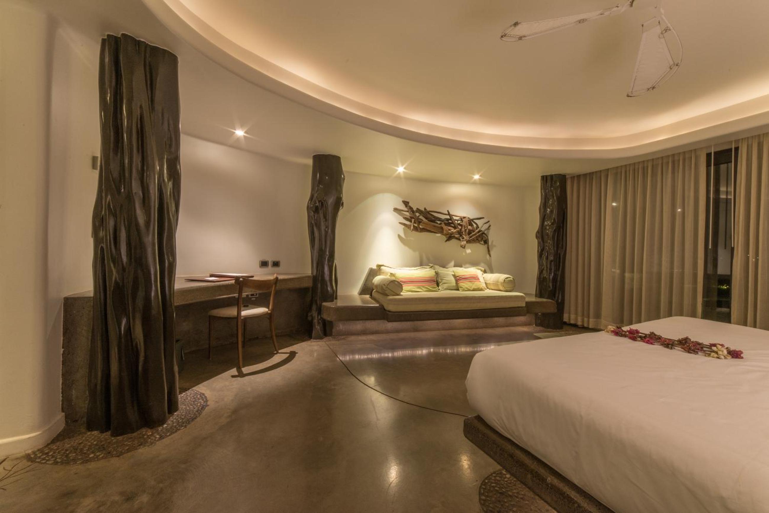 King Room with Sea View - Photo 5
