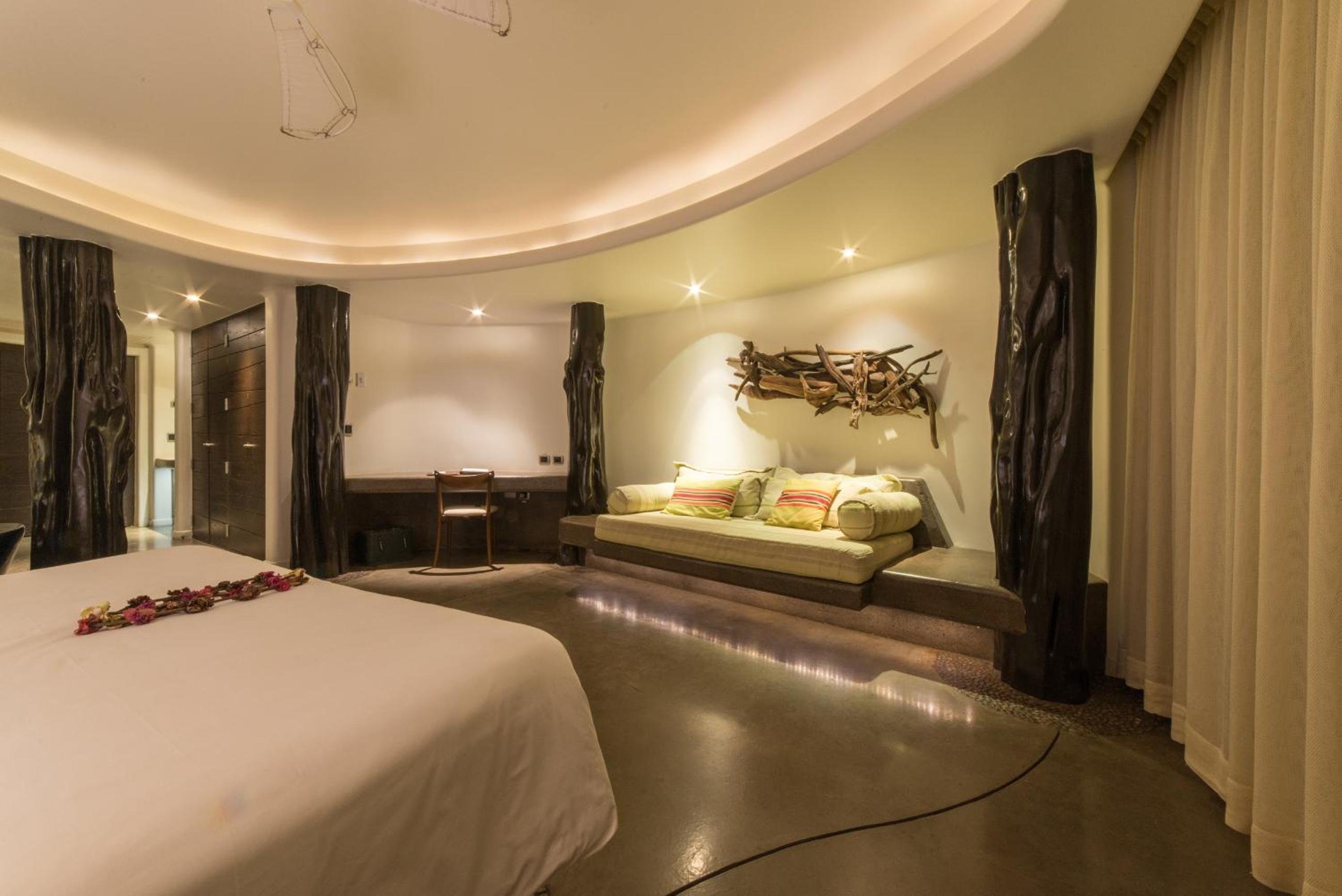 King Room with Sea View - Photo 6