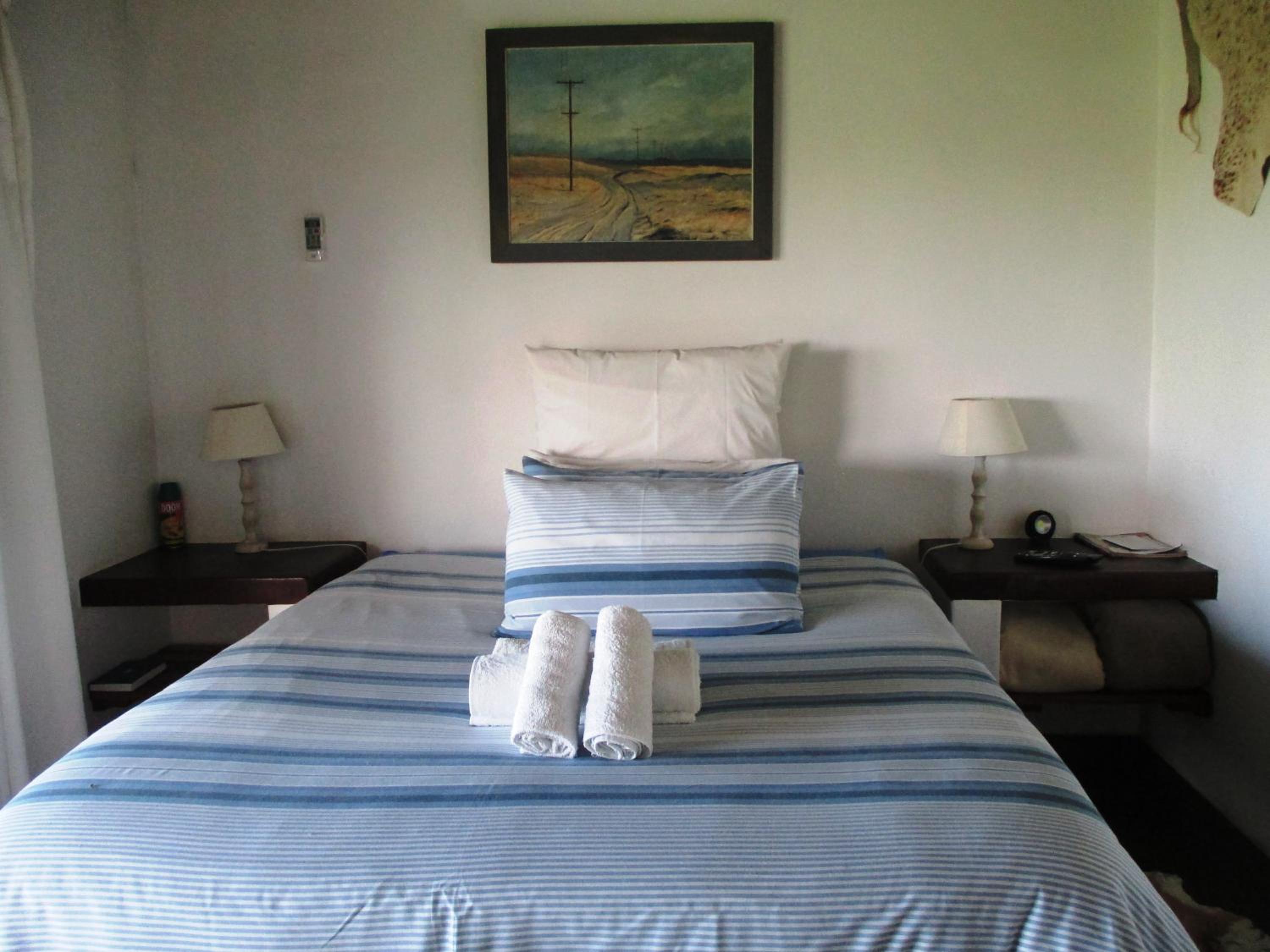 One-Bedroom Chalet - Photo 5