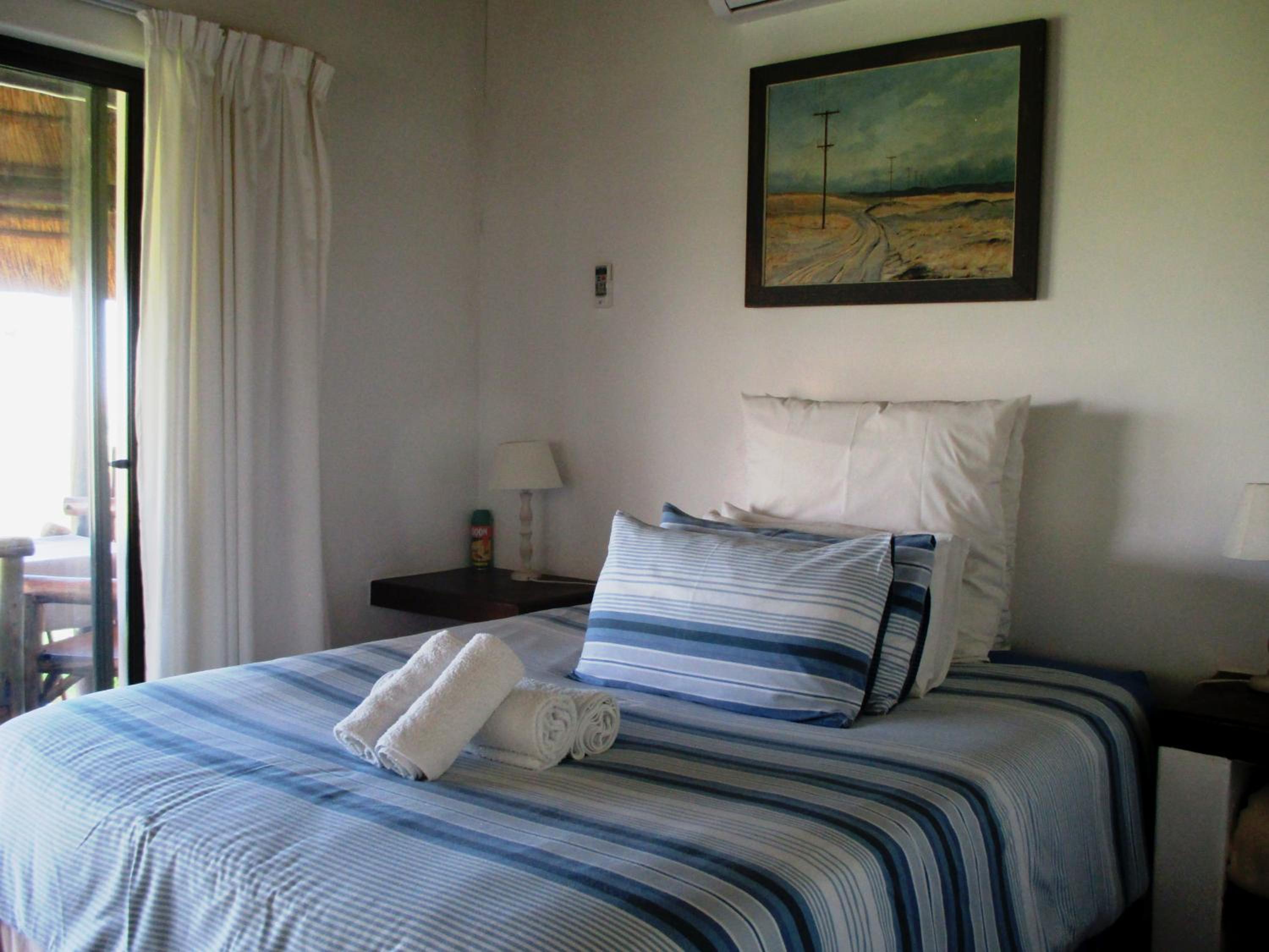 One-Bedroom Chalet - Photo 1