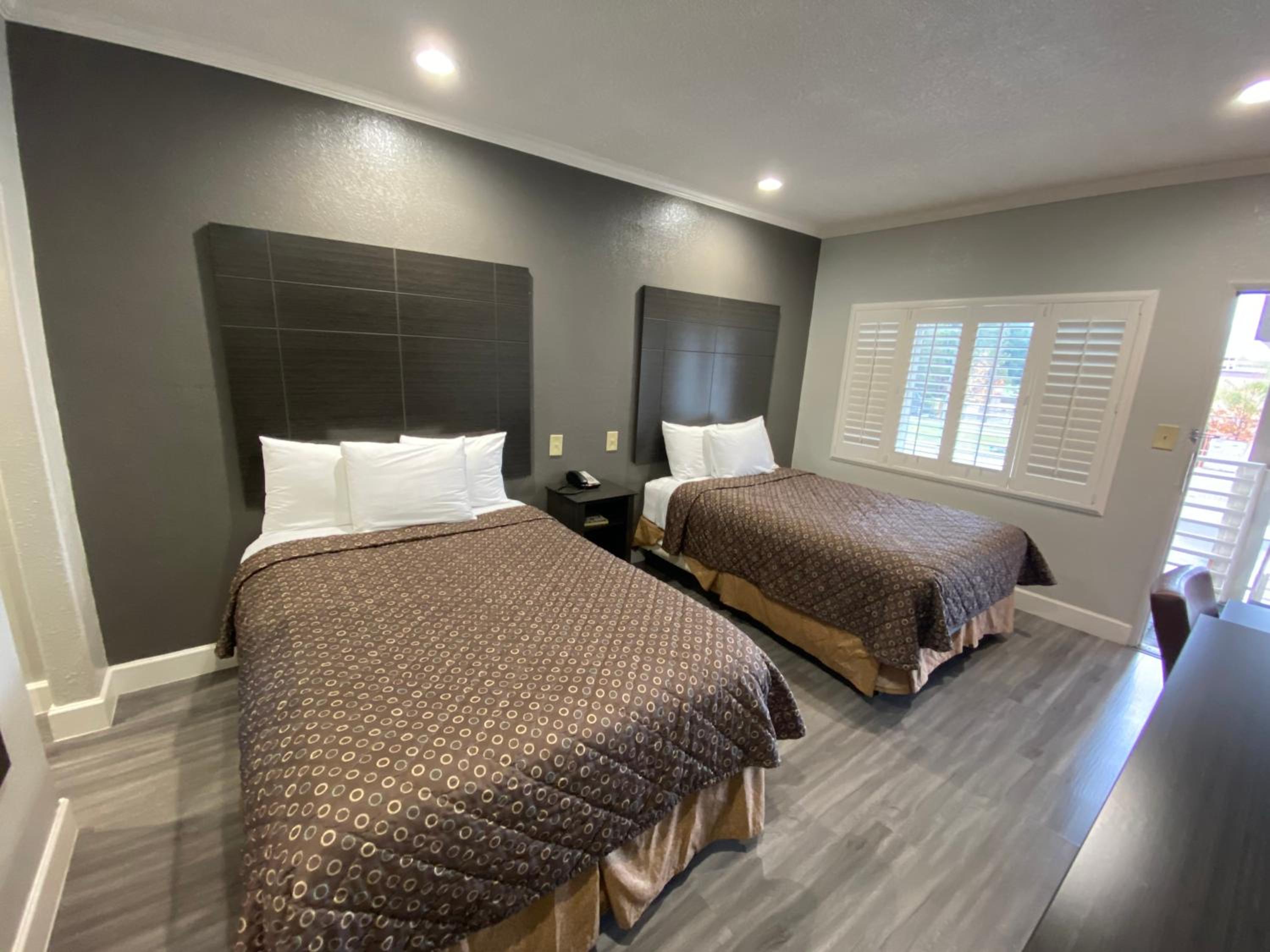 Deluxe Double Room photo 1