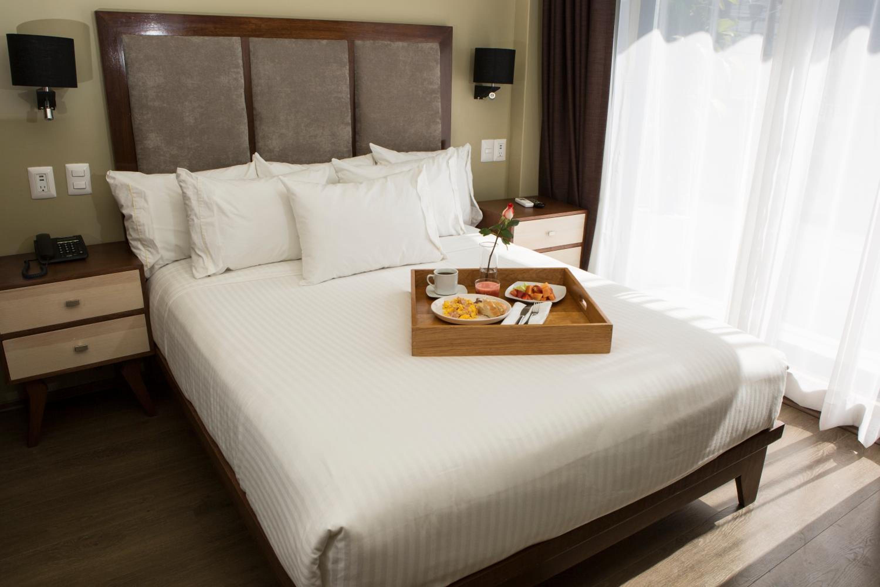 Deluxe King Suite - Photo 1