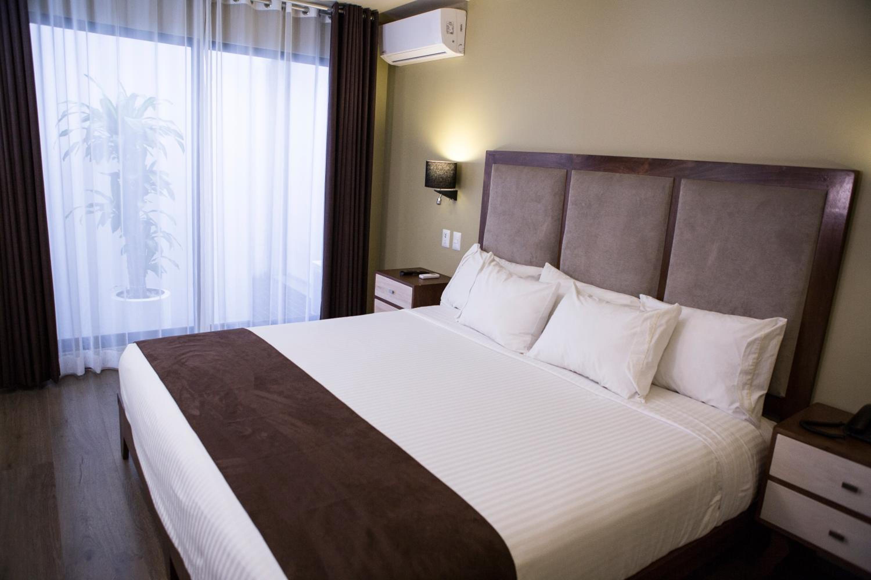 Deluxe King Suite - Photo 16