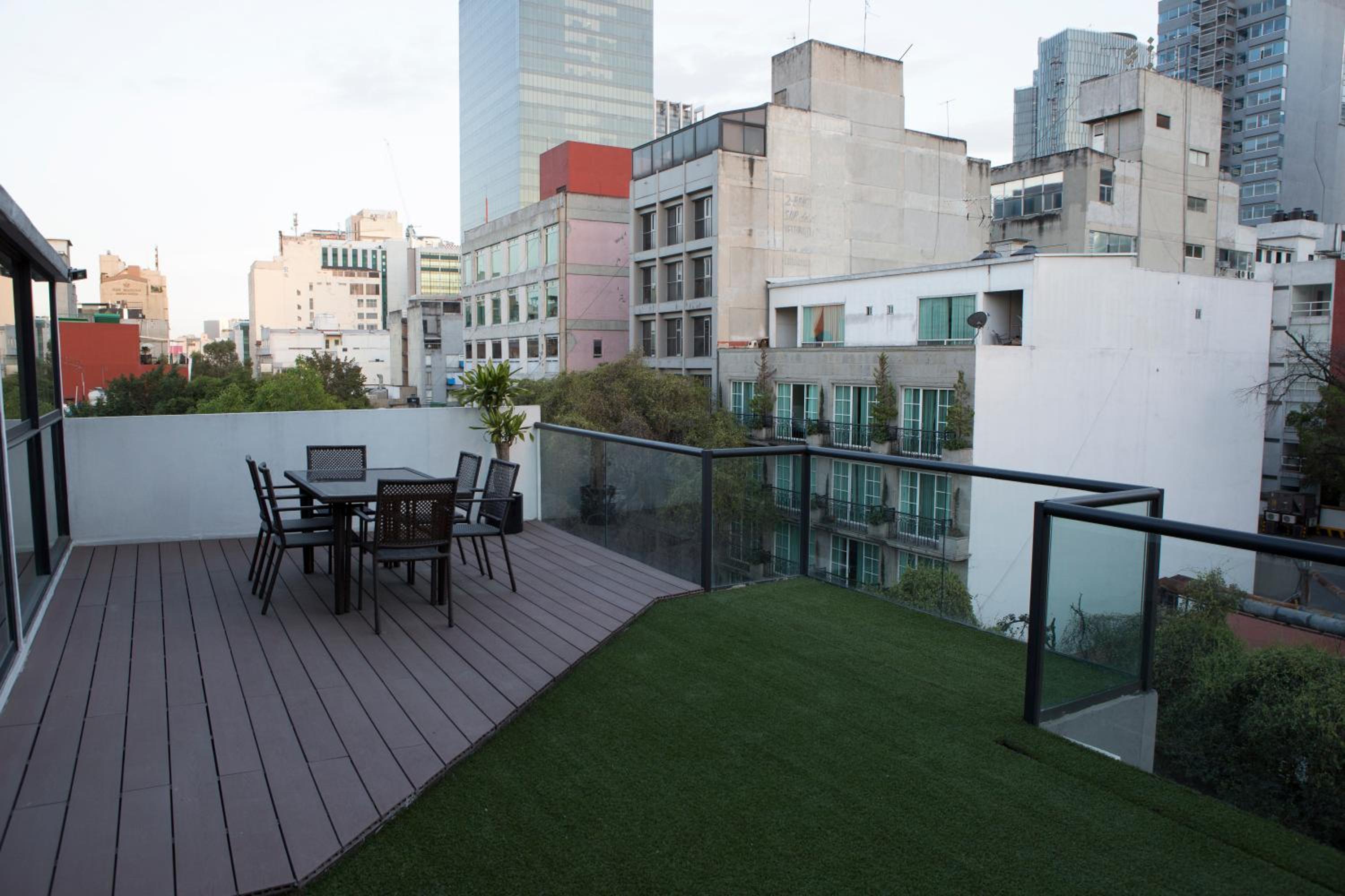 Superior Suite - Photo 24