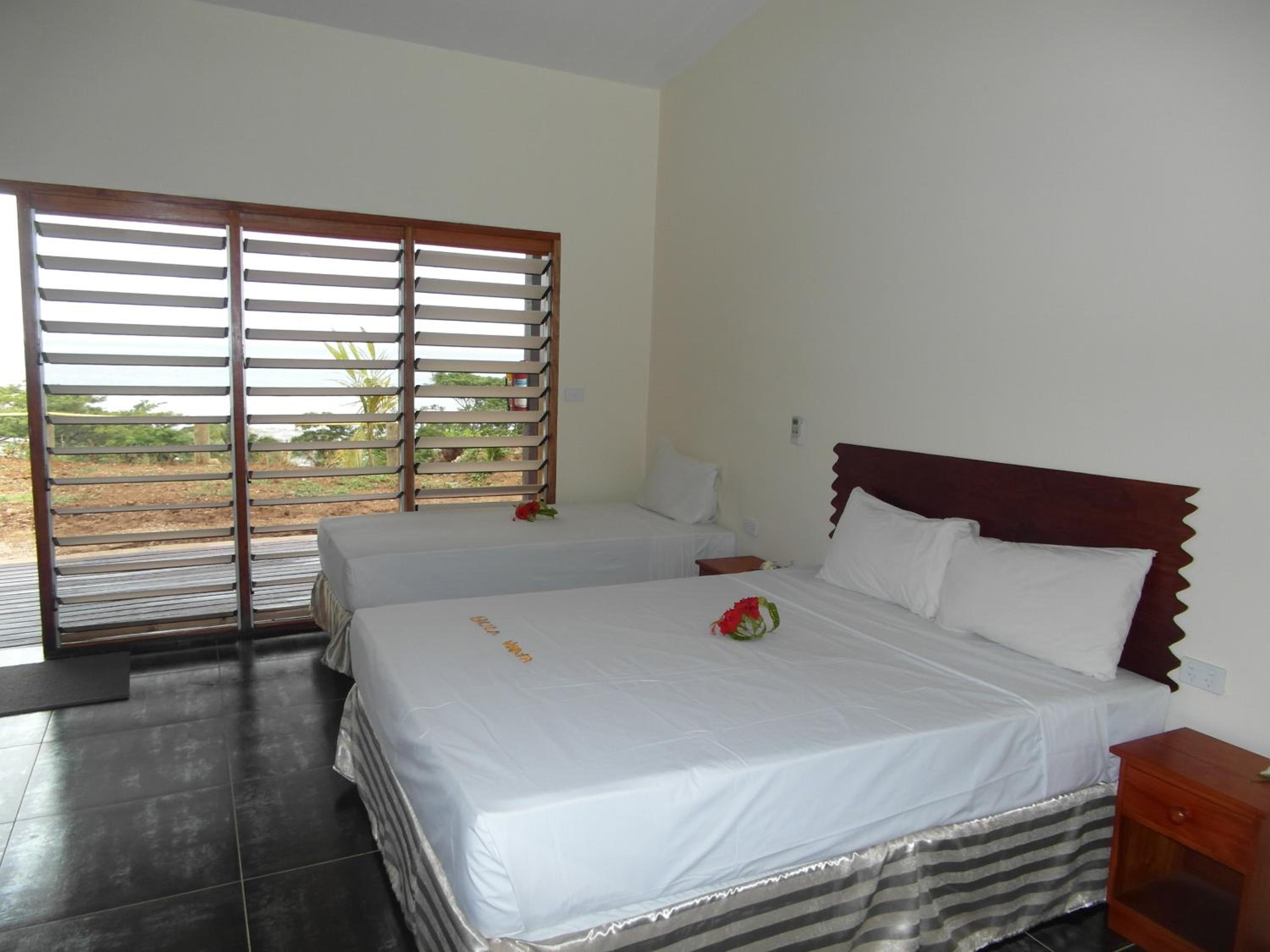 Standard Triple Room photo 3