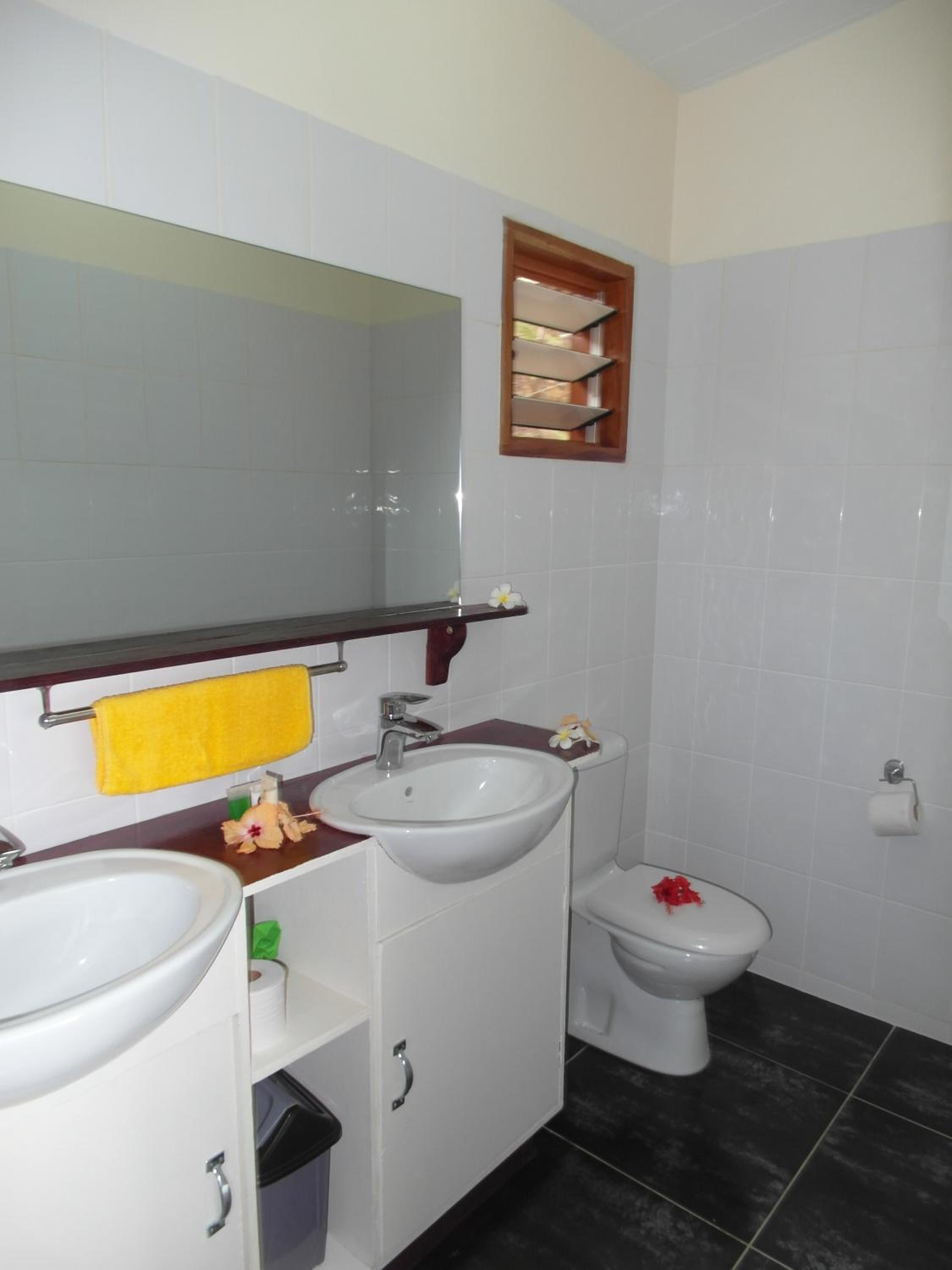 Standard Triple Room photo 1