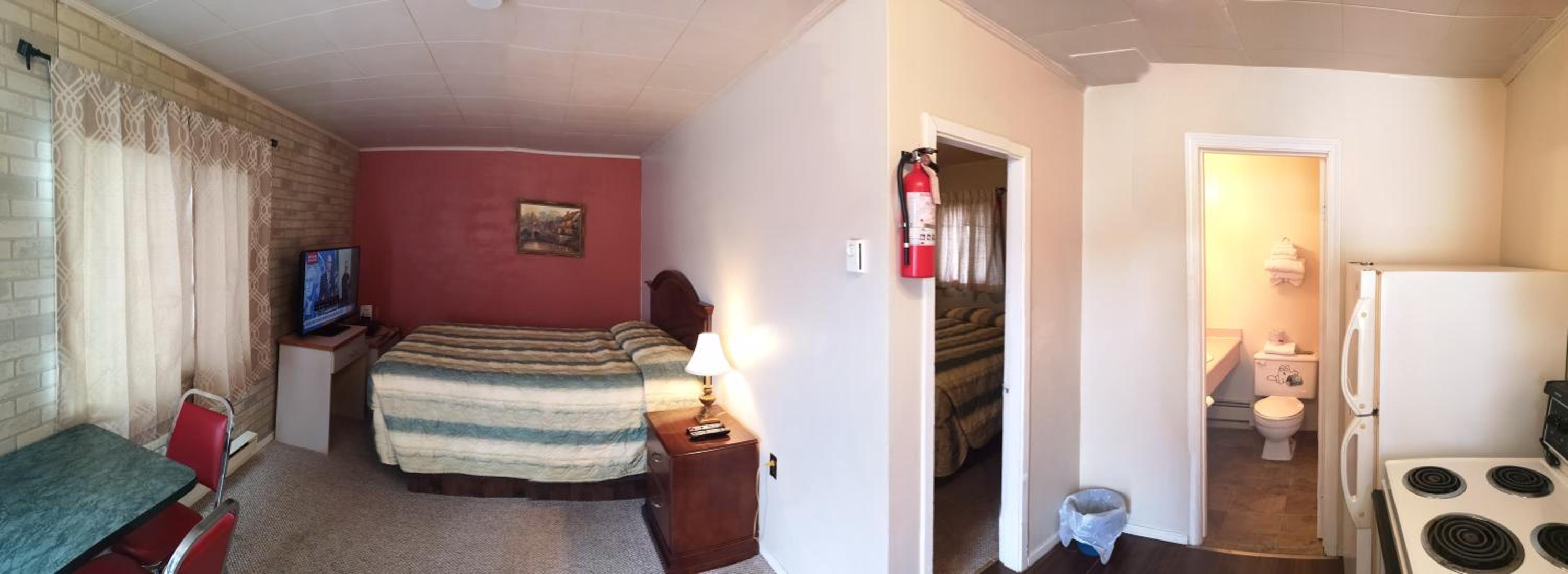 Family Suite photo 3