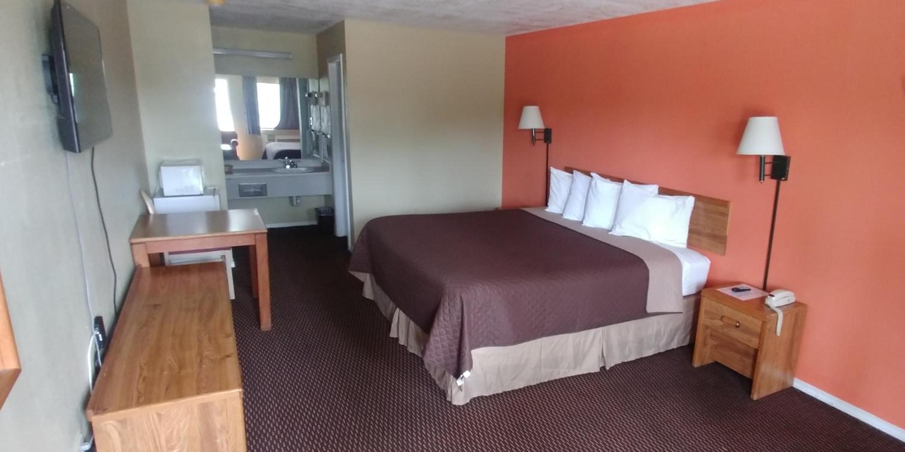 Standard King Room - Photo 1