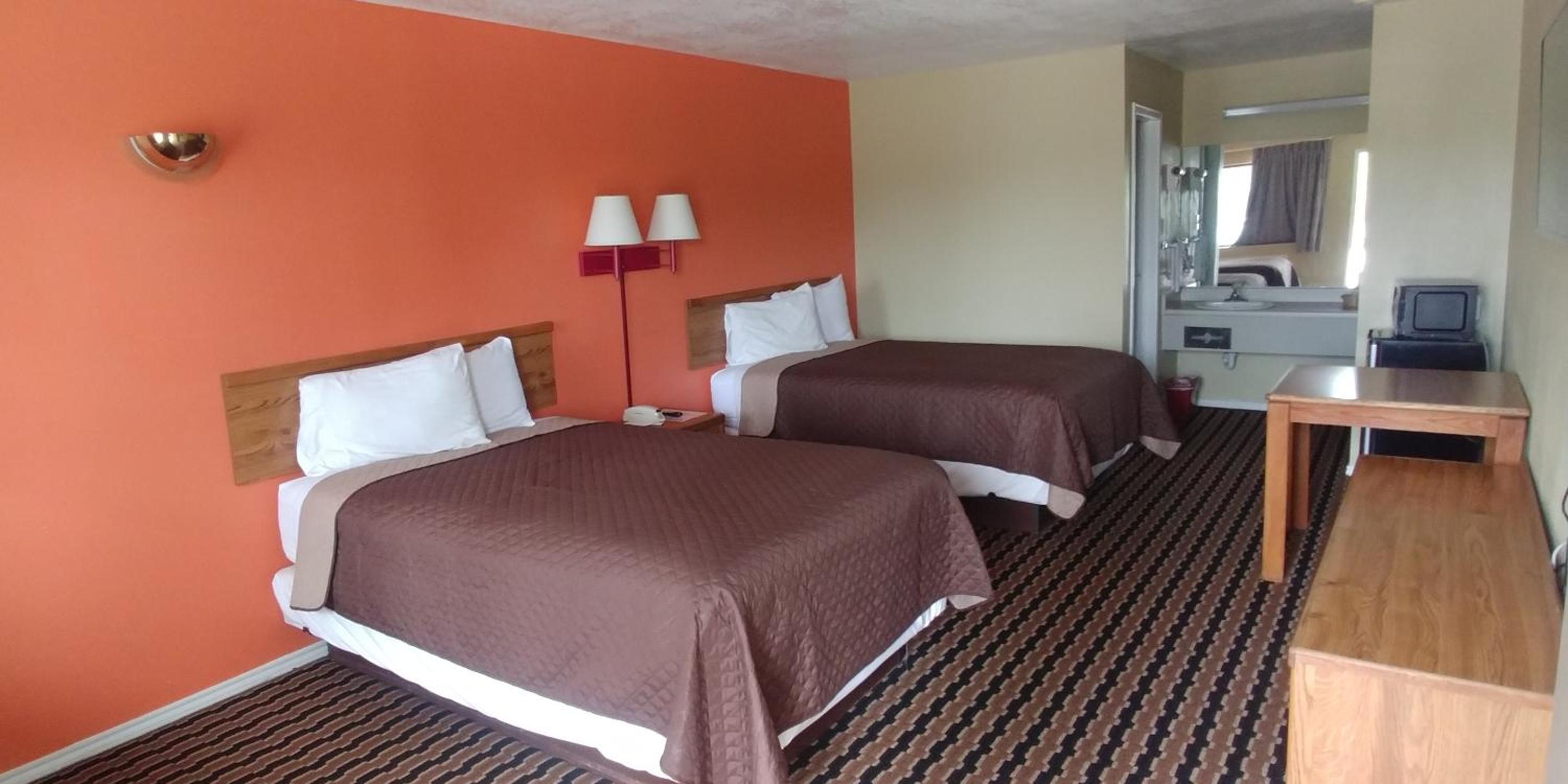 Standard Double Room - Photo 1