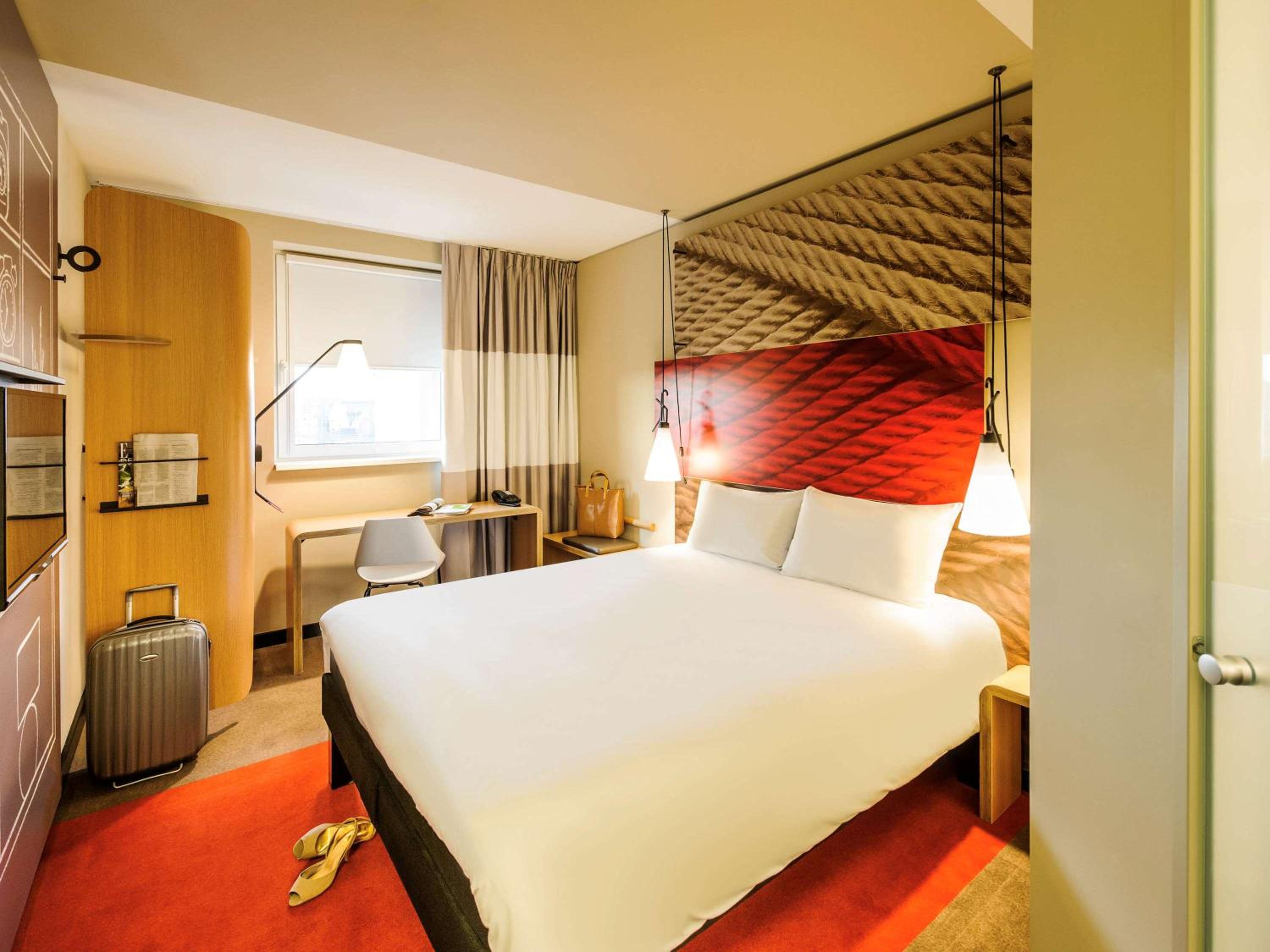 Standard Double Room - Photo 6