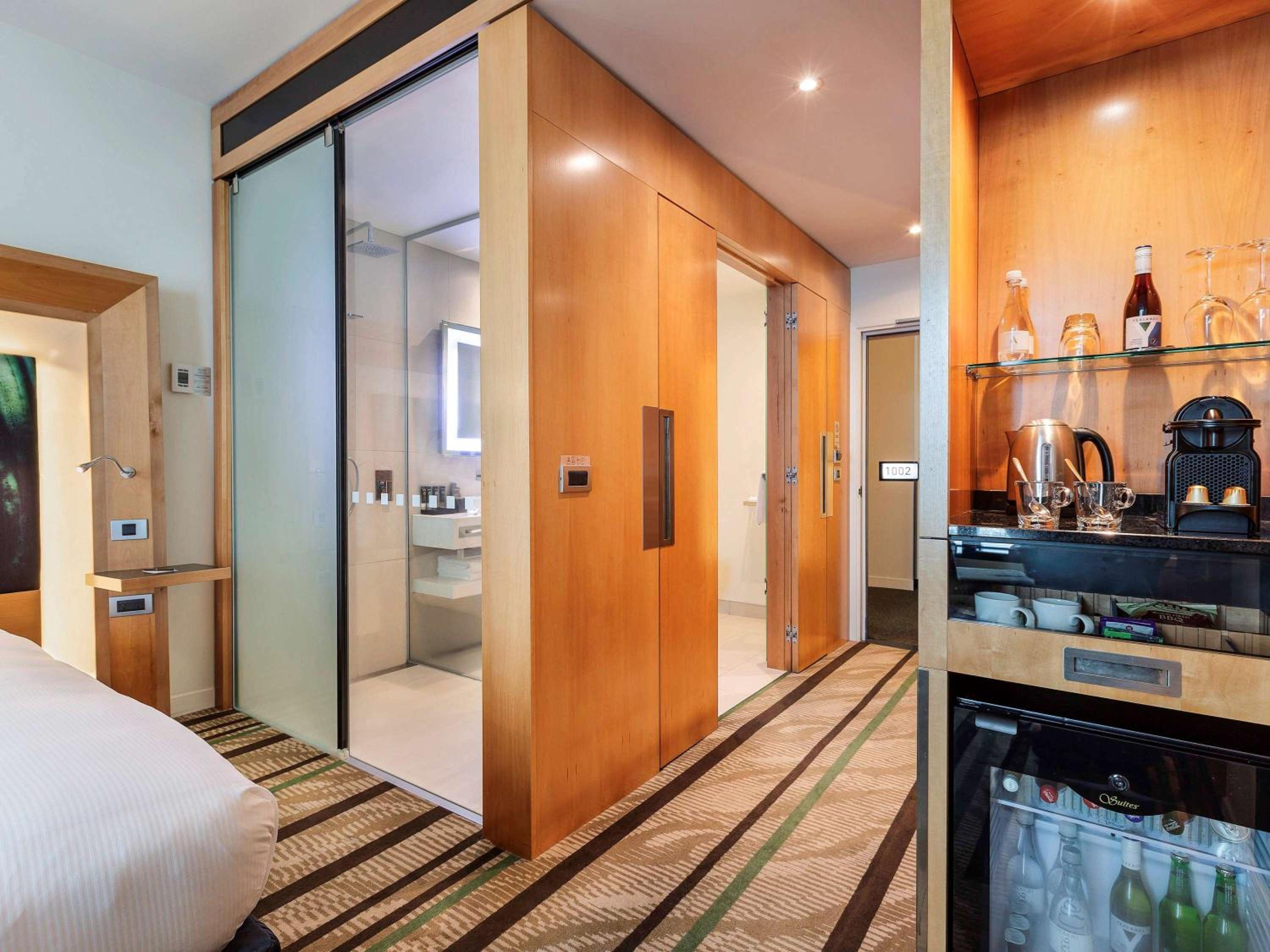 Executive King Room photo 2