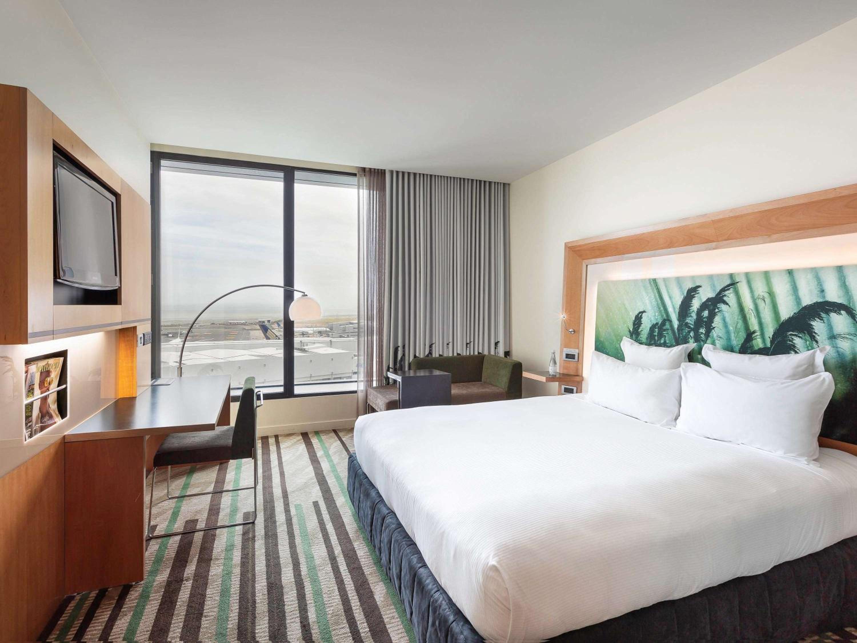 Executive King Room - Photo 1