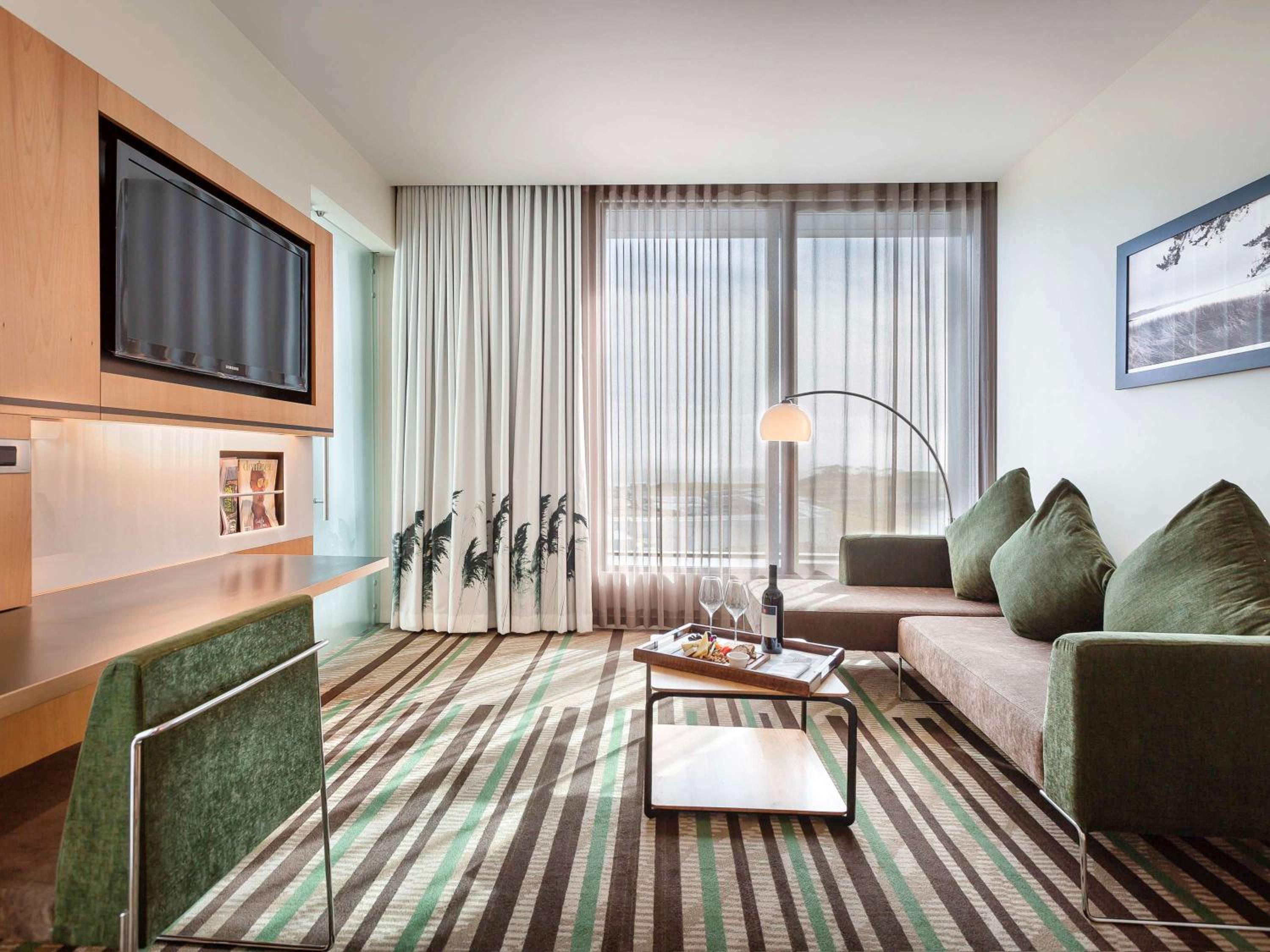 Superior Suite - Photo 1