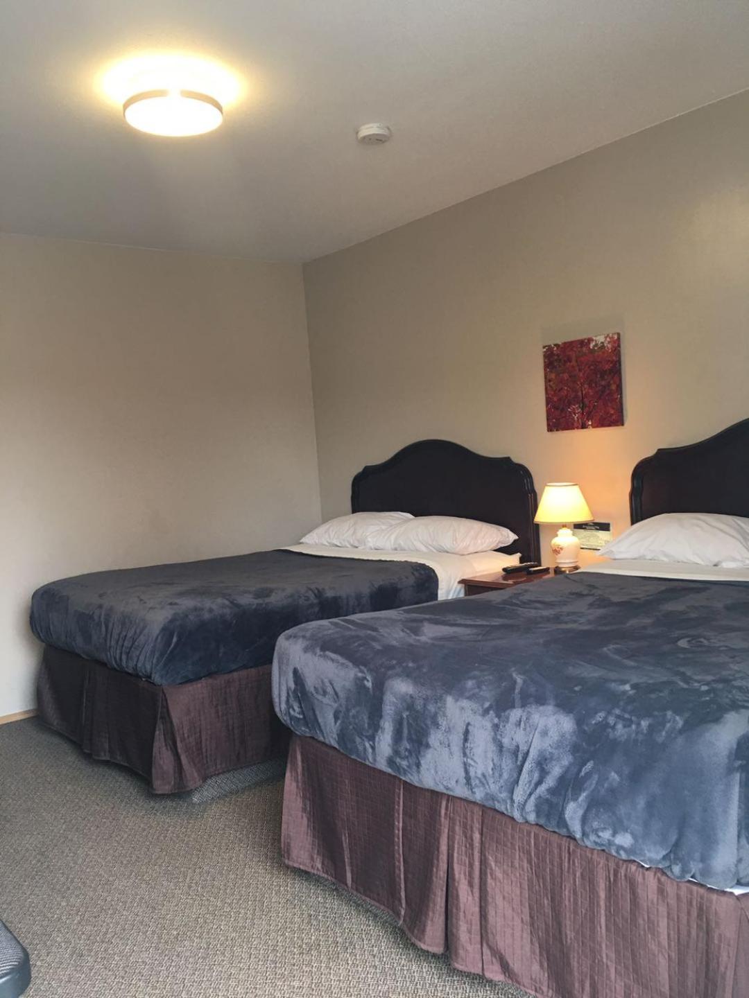 Standard Queen Room with Two Queen Beds photo 1