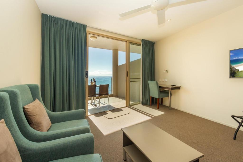Deluxe Suite photo 1