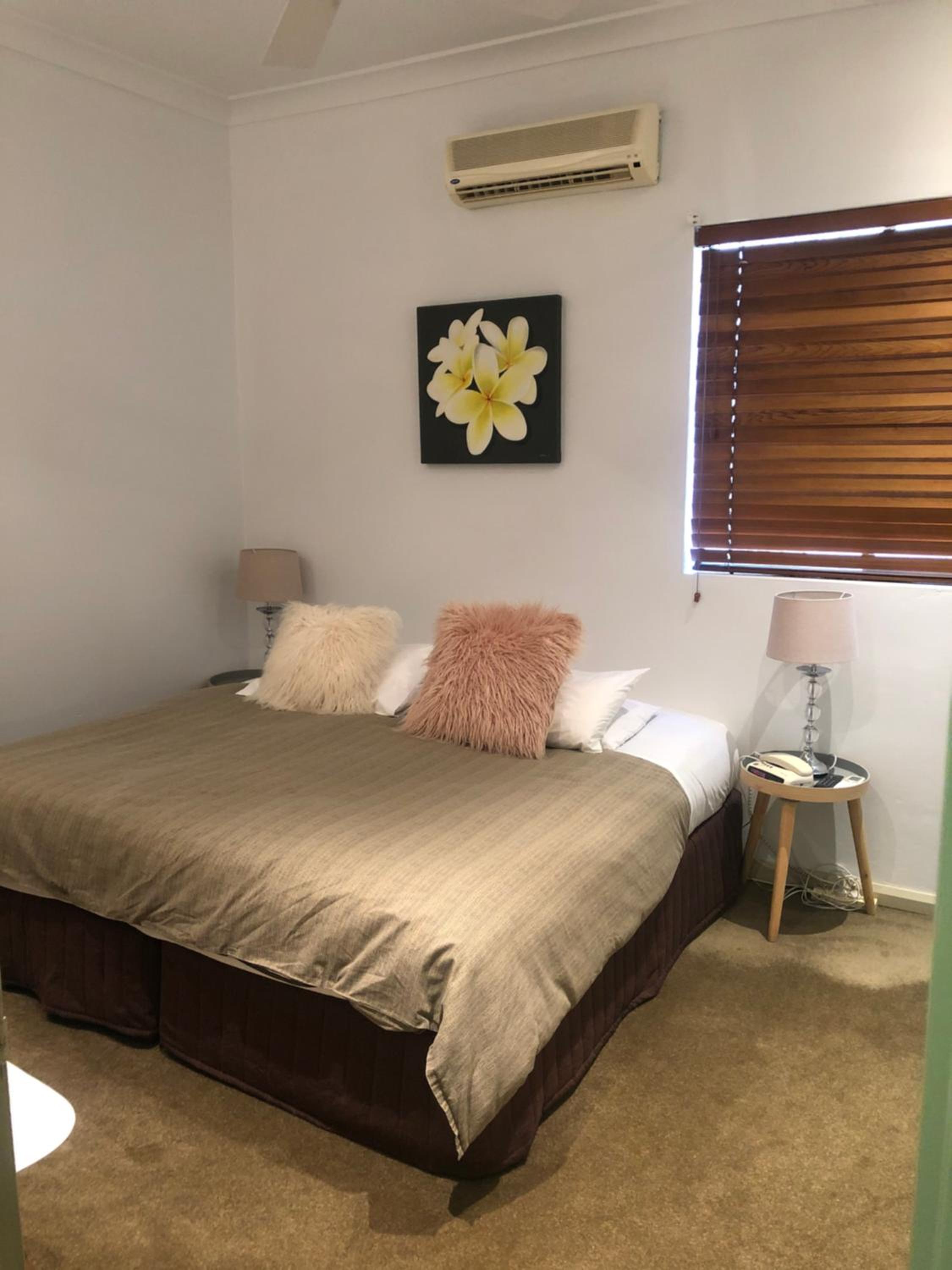 Standard Double Room photo 1