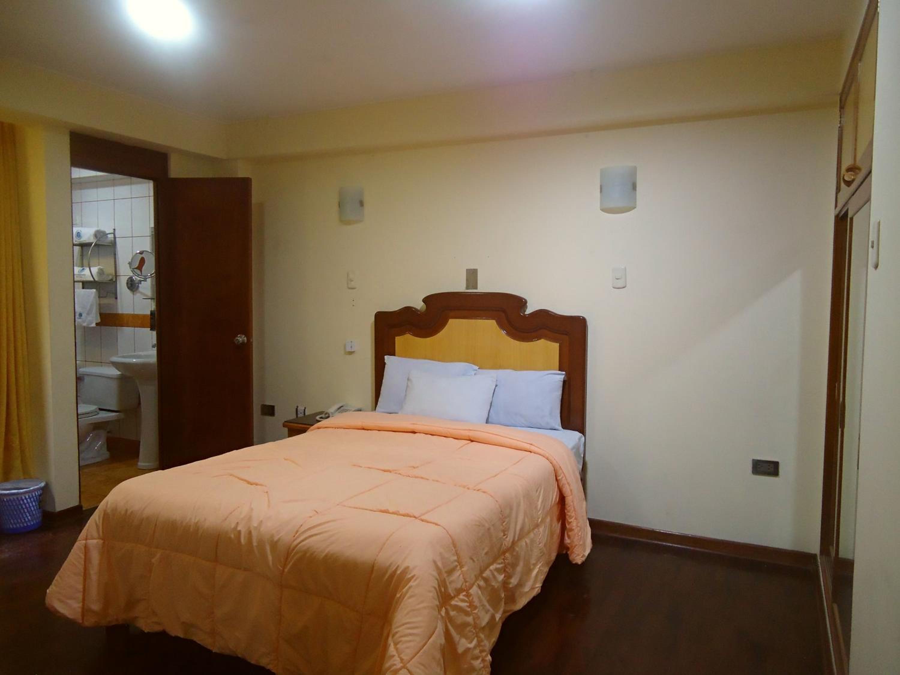 Premium Double Room photo 3