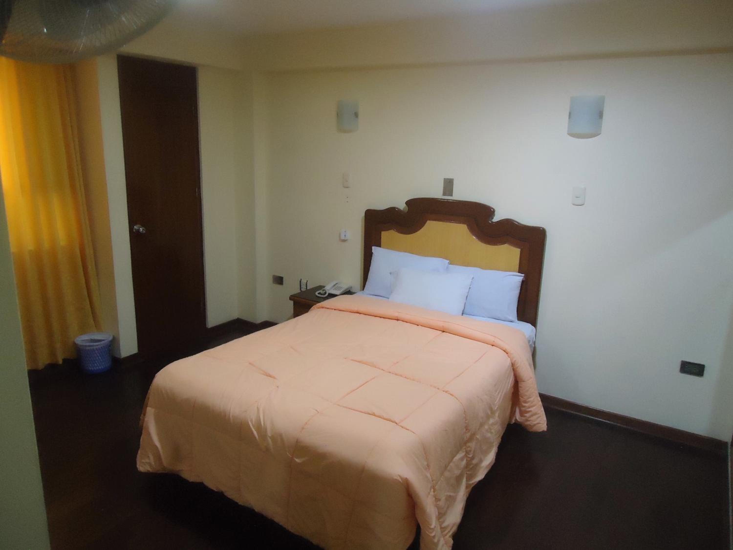Premium Double Room photo 1