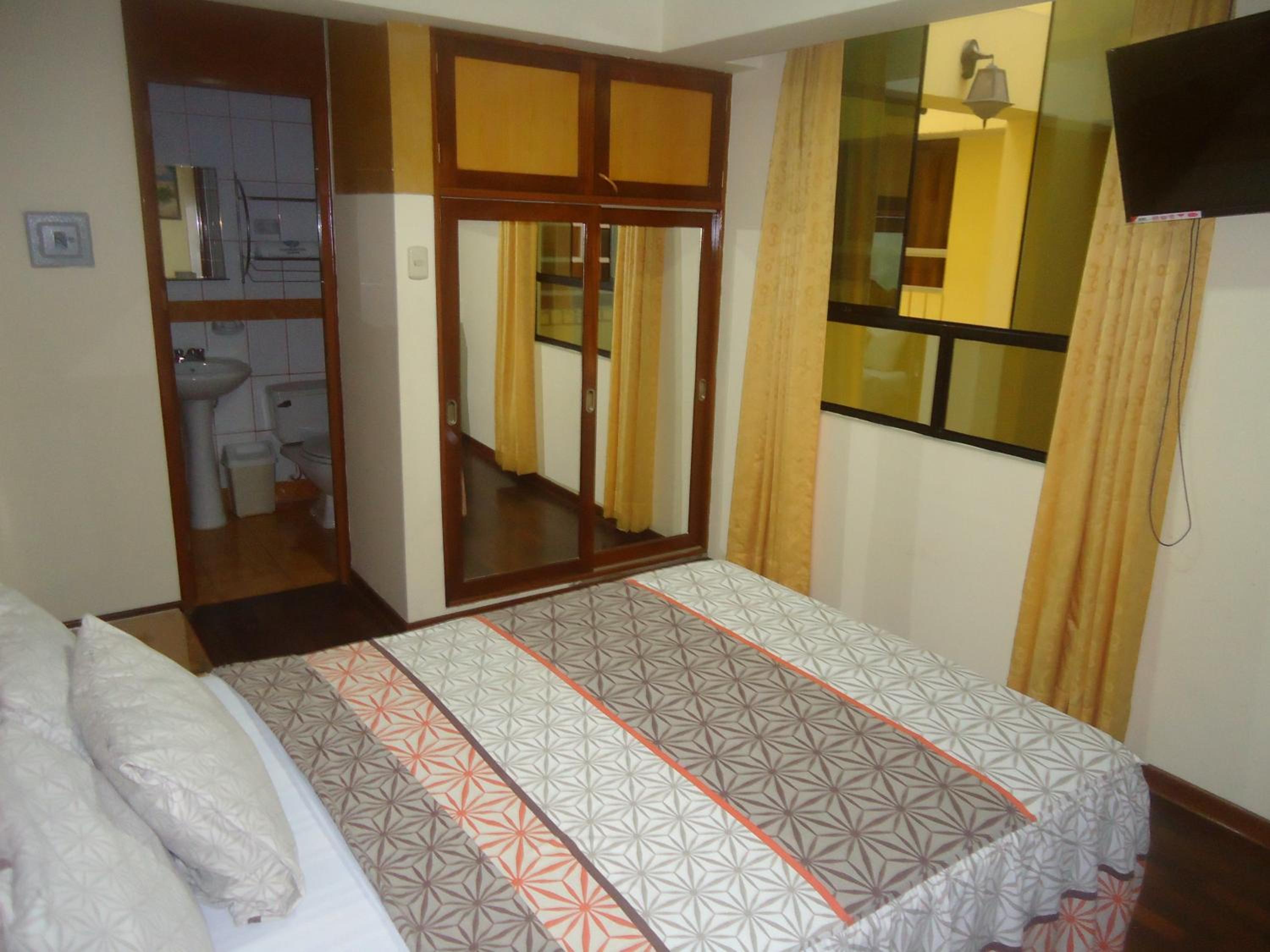 Standard Single Room photo 1