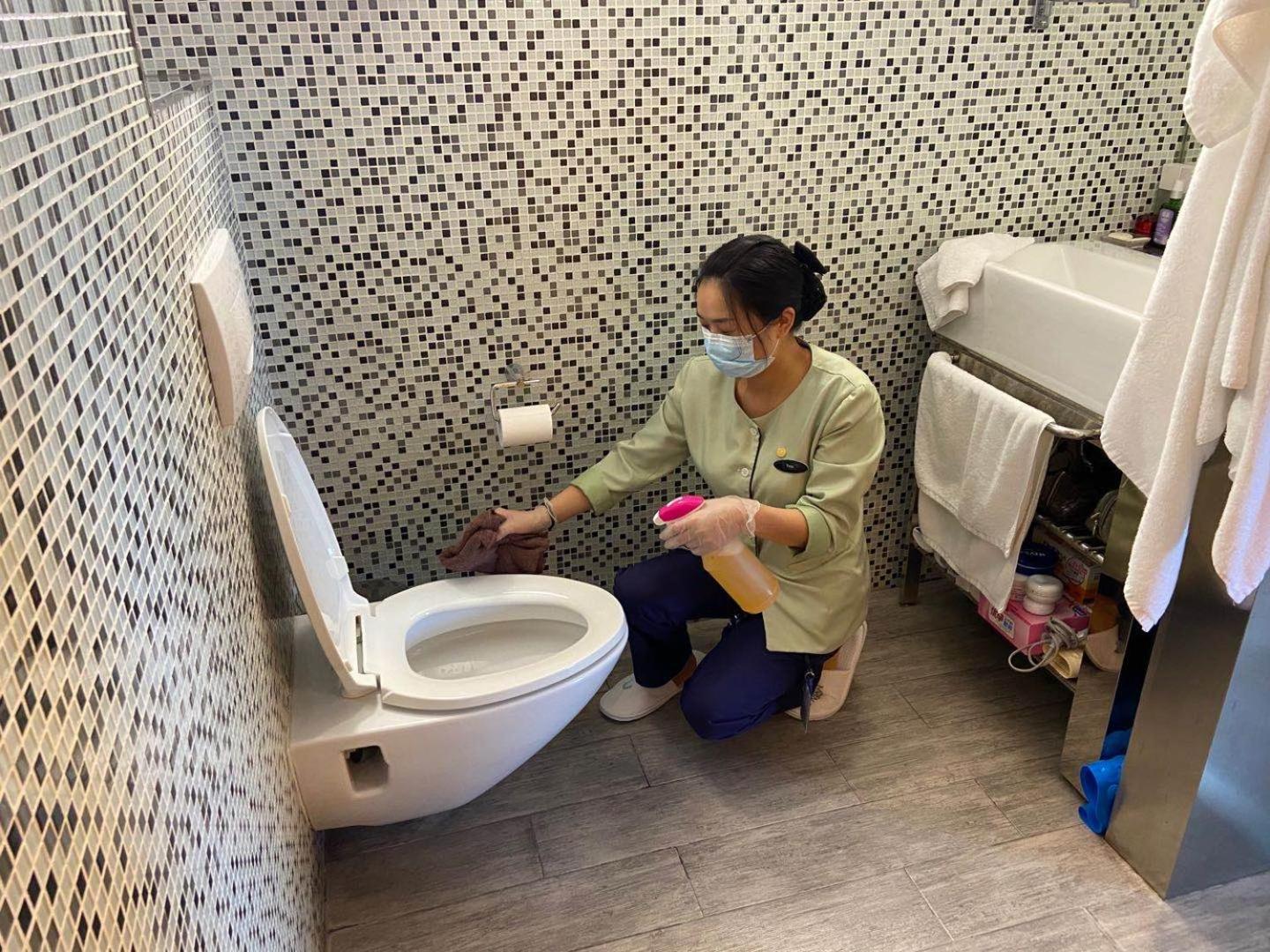 豪华阁楼套房