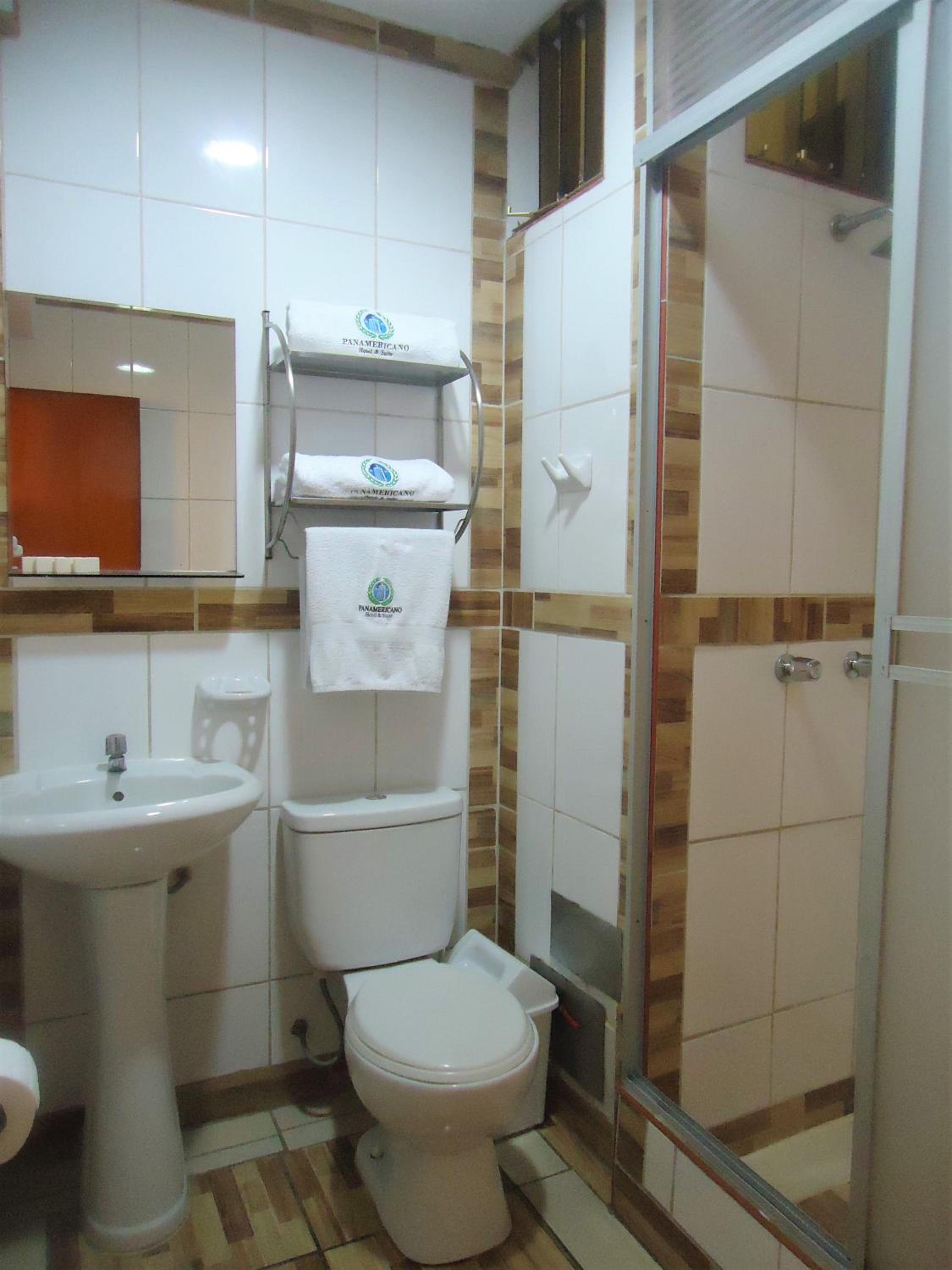 Double Room with 1 Double Bed photo 1