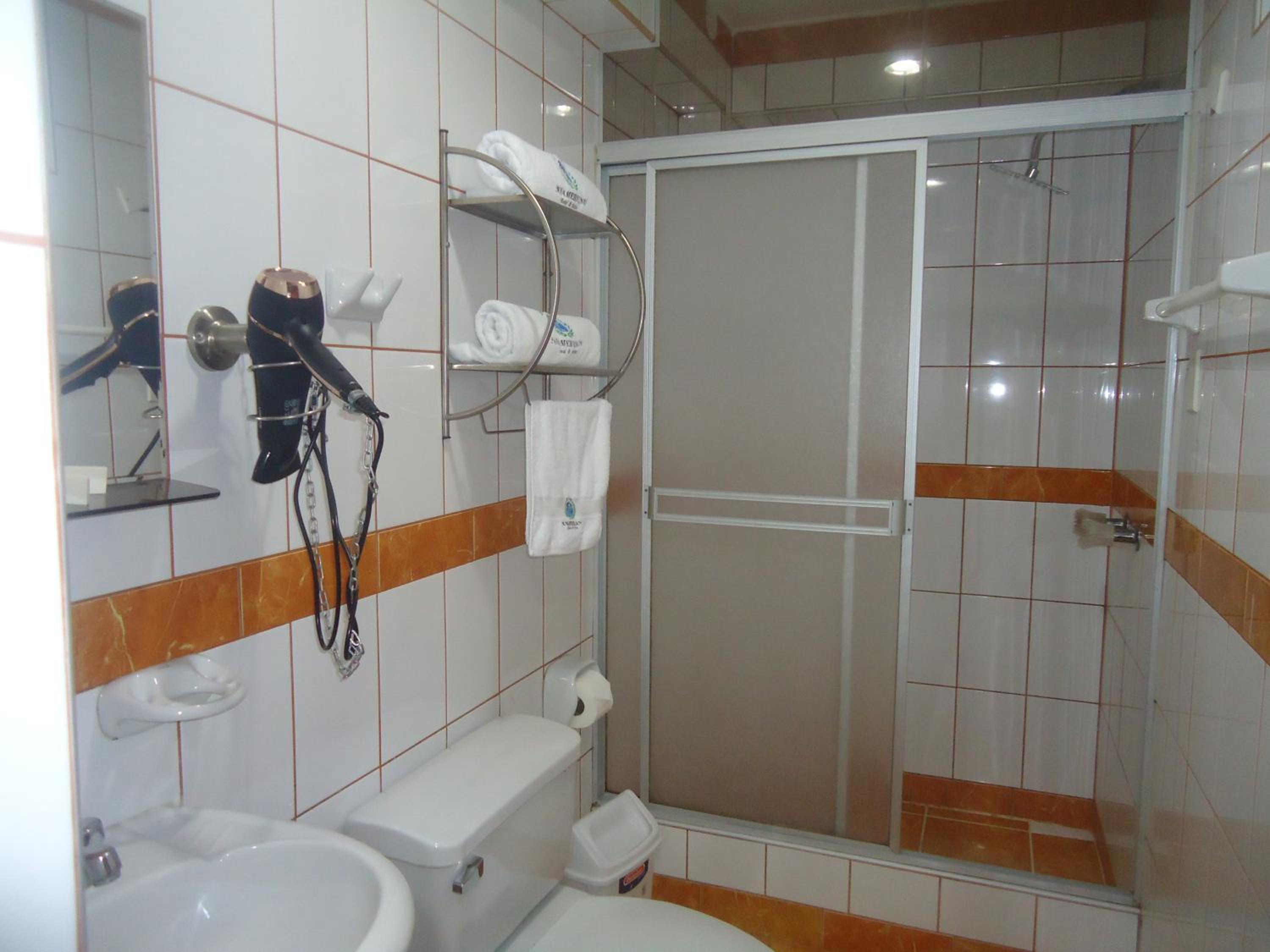Double Room with 1 Double Bed photo 3