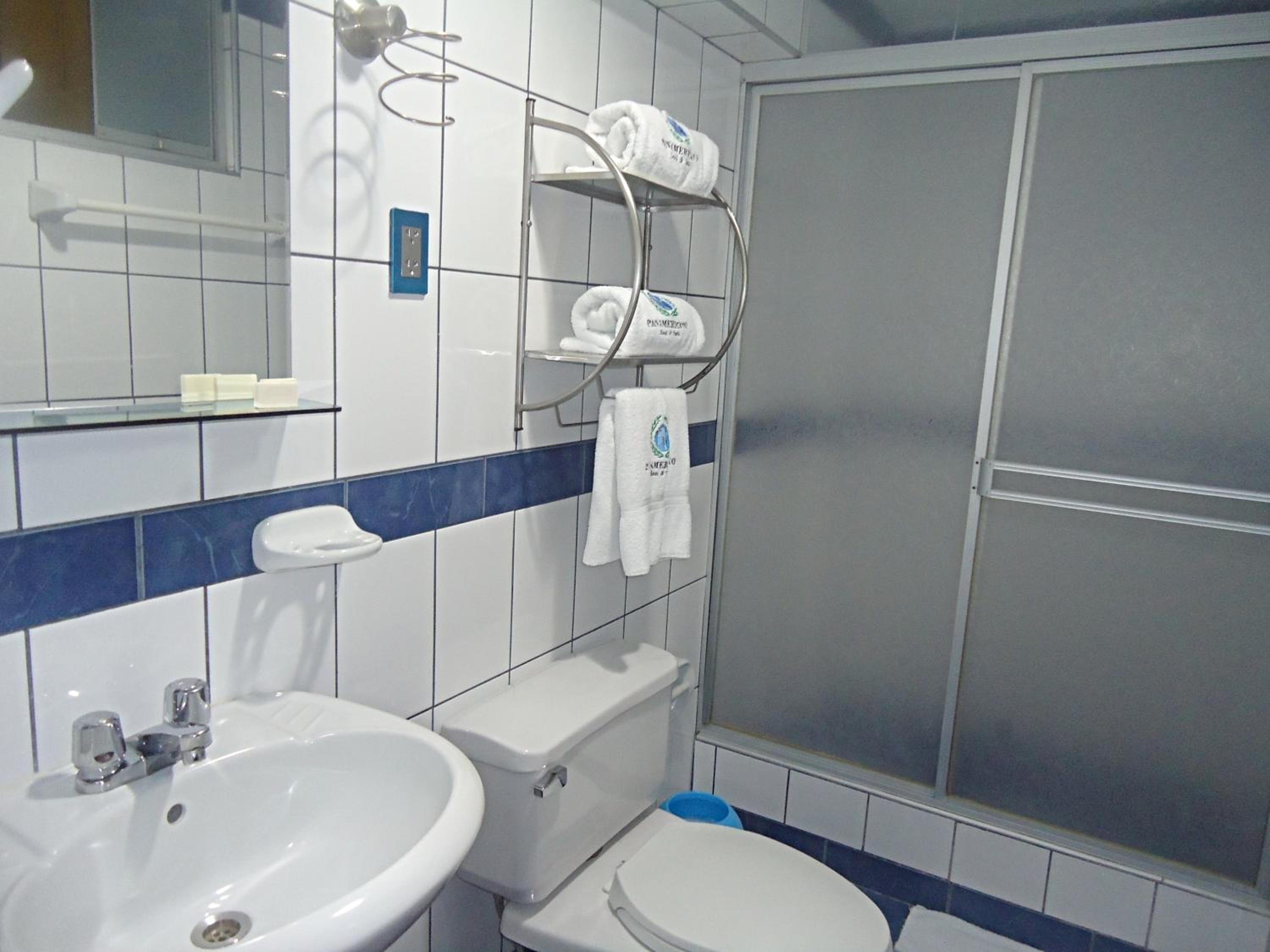 Twin Room photo 2