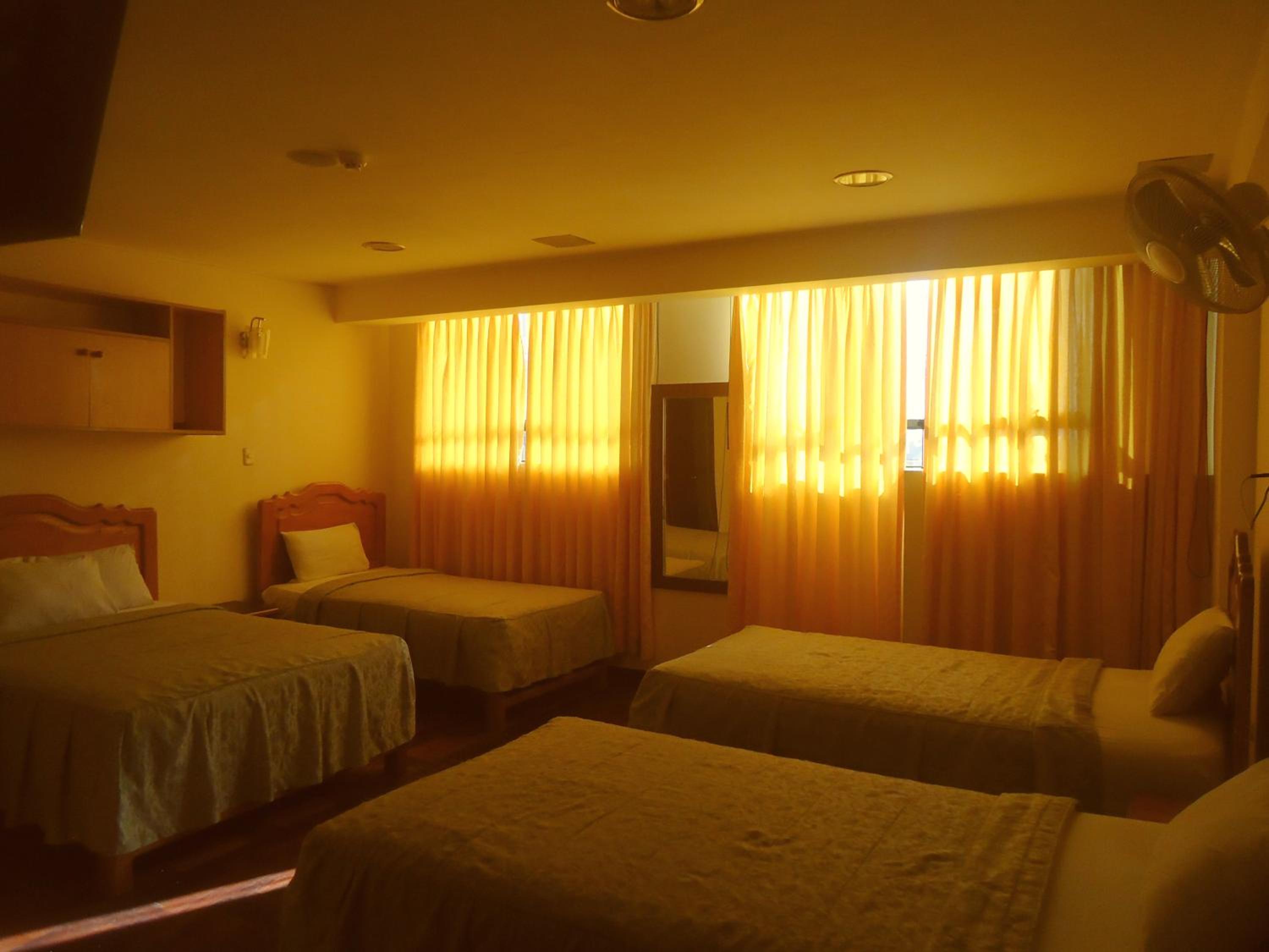 Quadruple Room photo 3