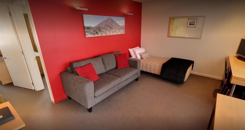 Two-Bedroom Suite photo 1
