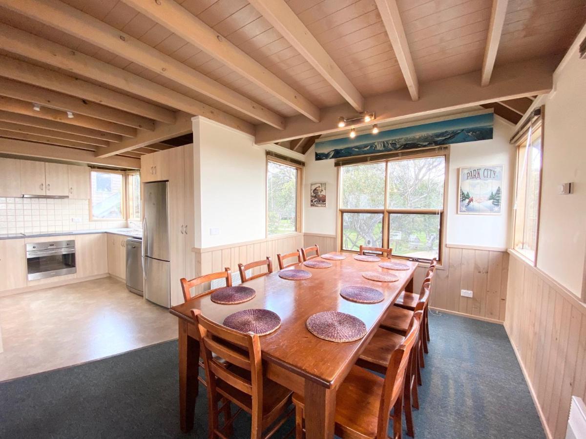 Chalet - Photo 17
