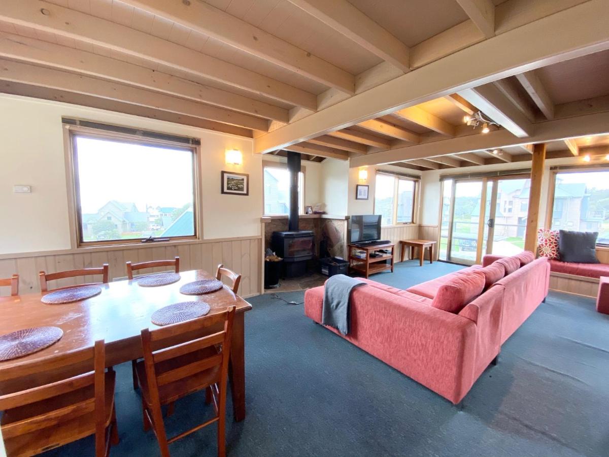 Chalet - Photo 15