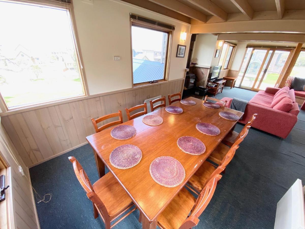 Chalet - Photo 11