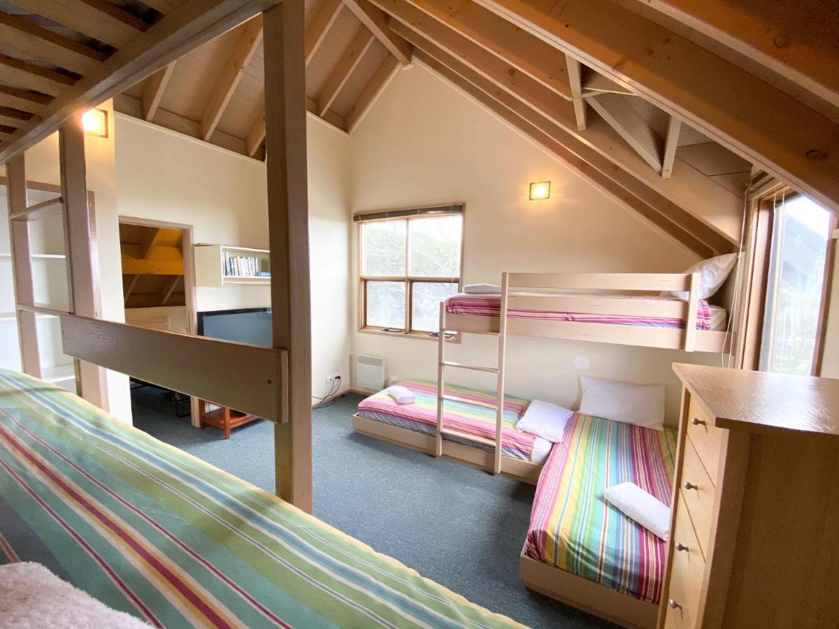 Chalet - Photo 1